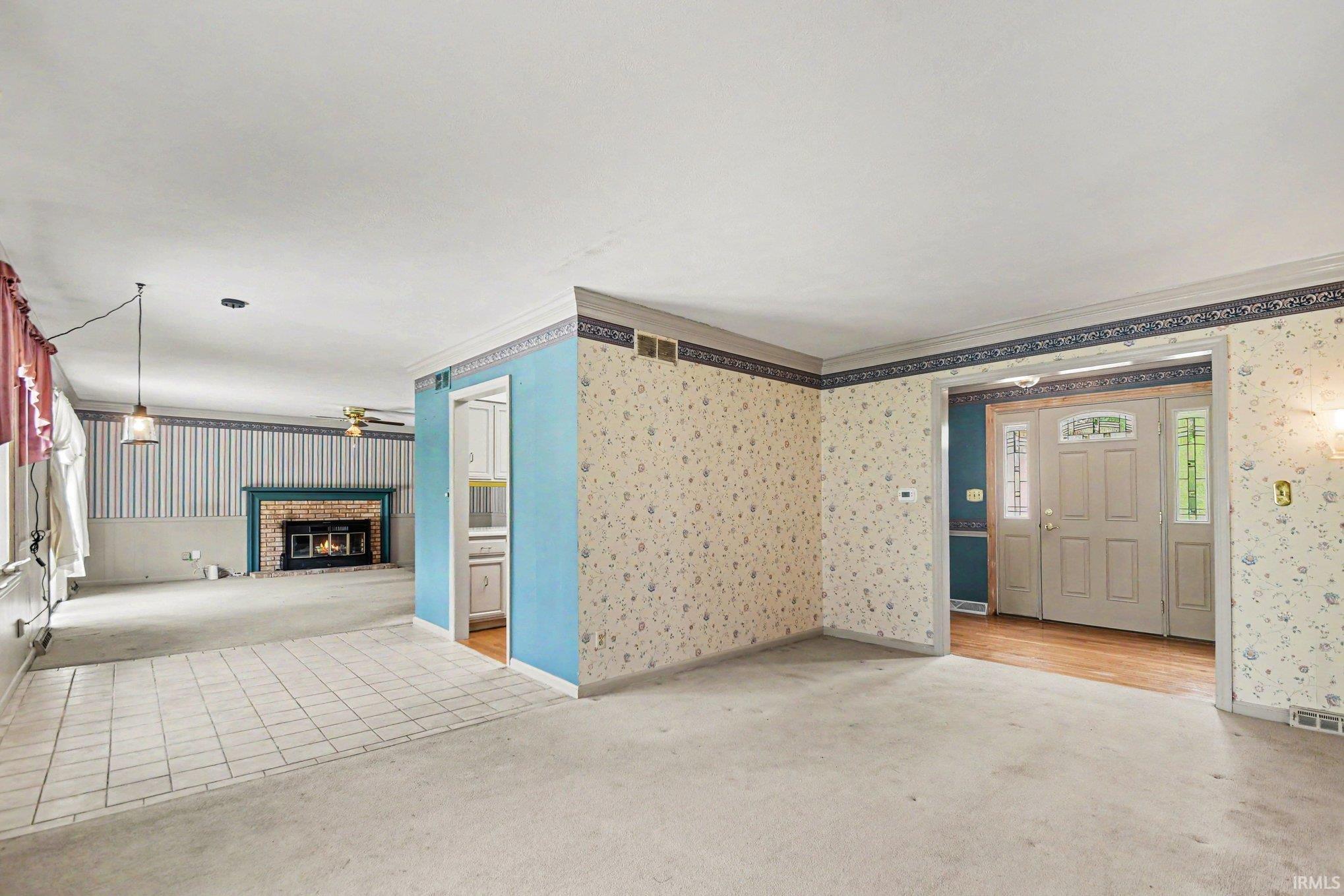 19685 Old Ridge Road South Bend IN 46614