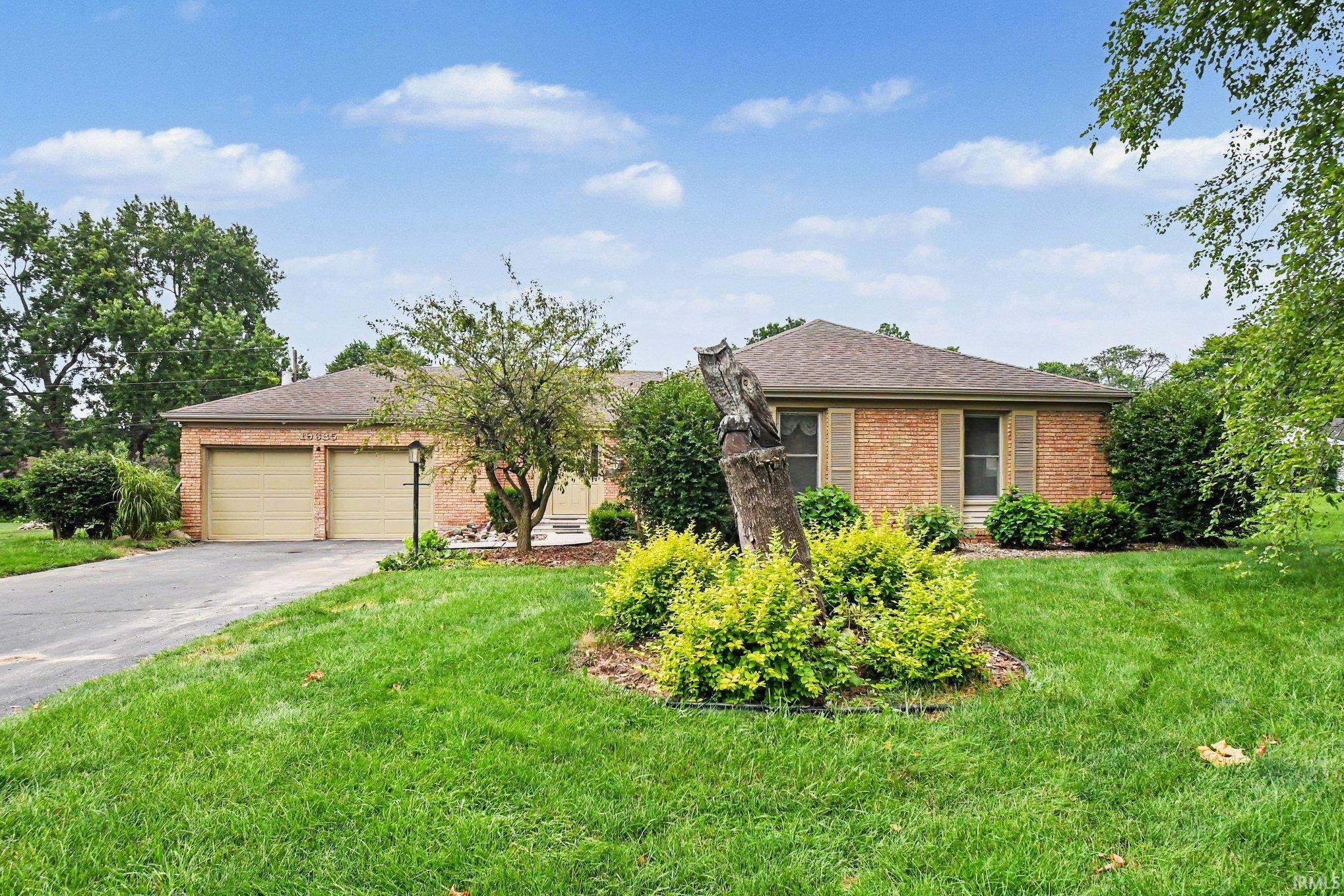 19685 Old Ridge Road South Bend IN 46614