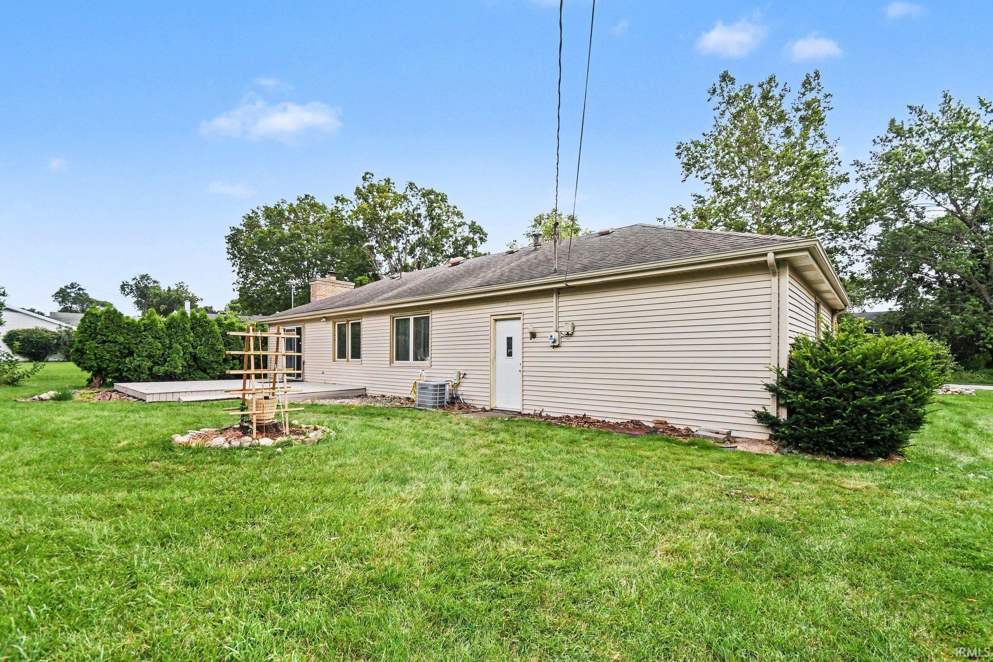 19685 Old Ridge Road South Bend IN 46614