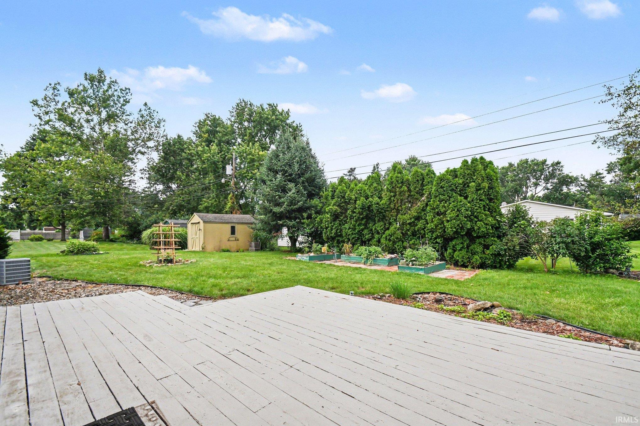 19685 Old Ridge Road South Bend IN 46614