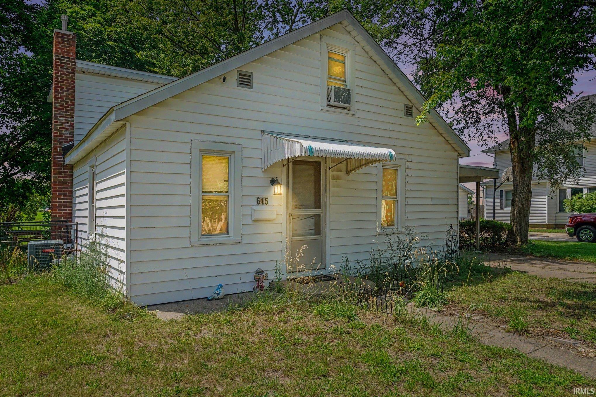 615 N Riverside Boulevard Goshen IN 46528