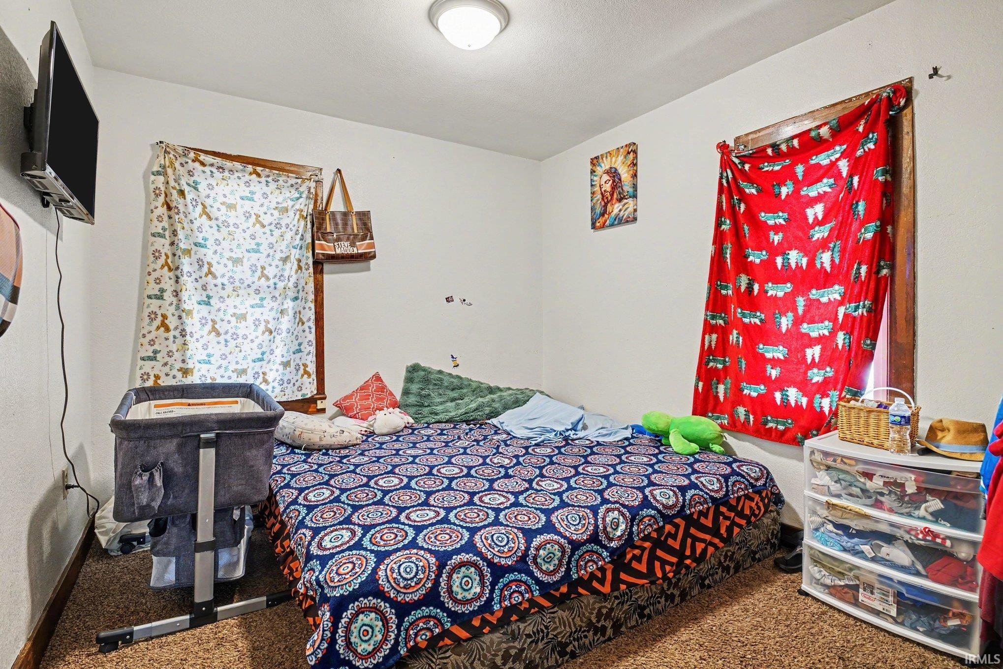 615 N Riverside Boulevard Goshen IN 46528