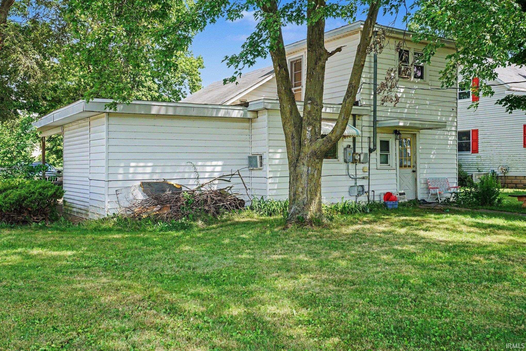 615 N Riverside Boulevard Goshen IN 46528