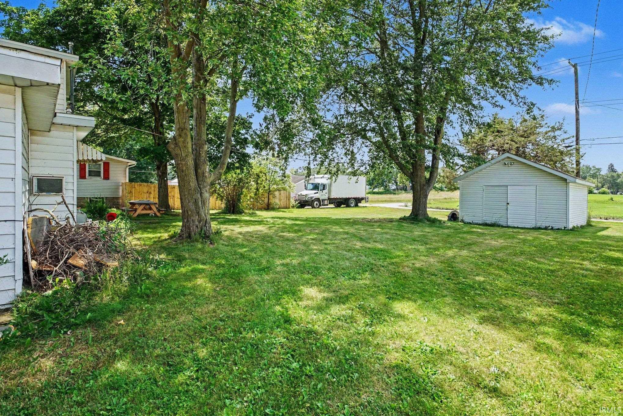 615 N Riverside Boulevard Goshen IN 46528