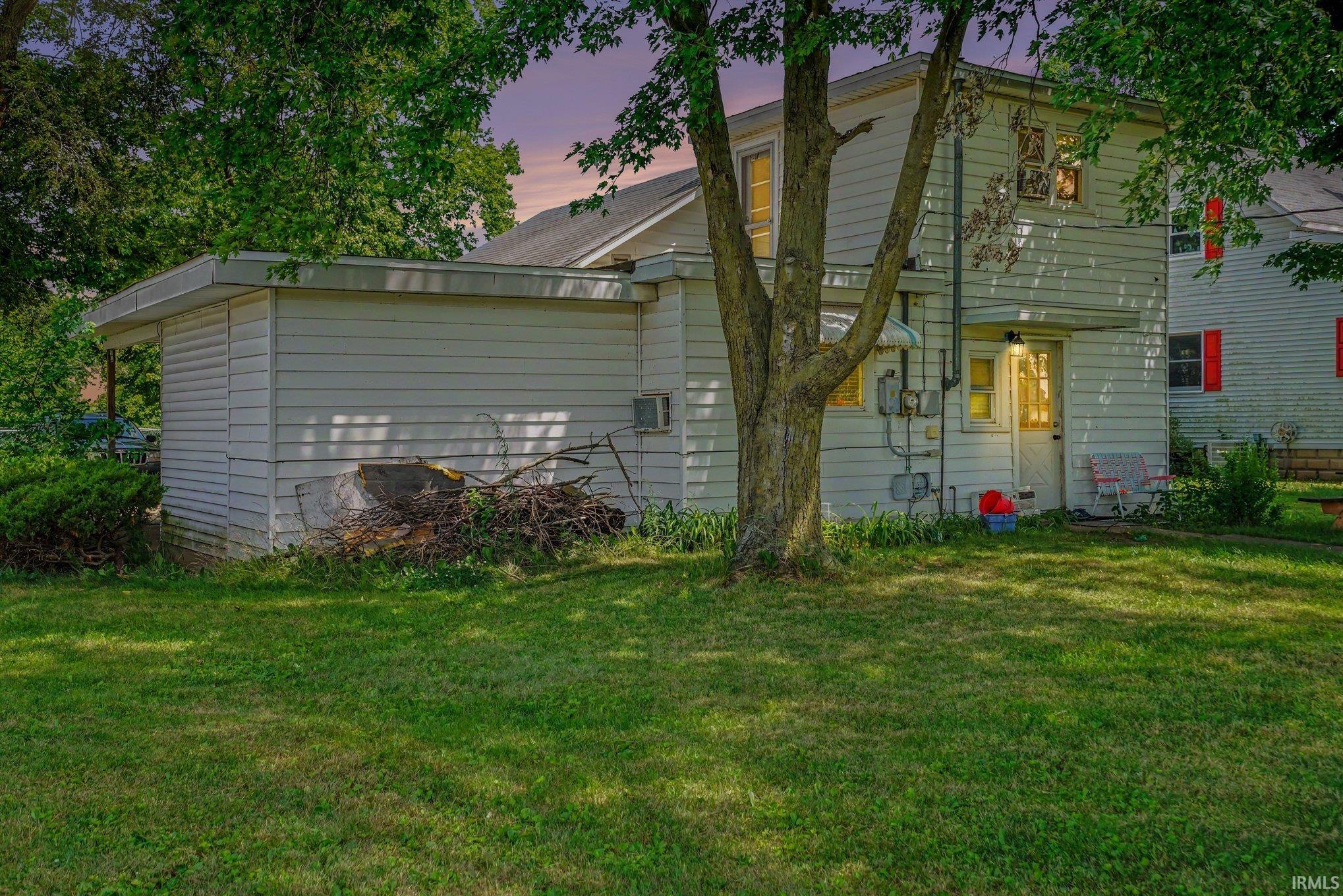 615 N Riverside Boulevard Goshen IN 46528