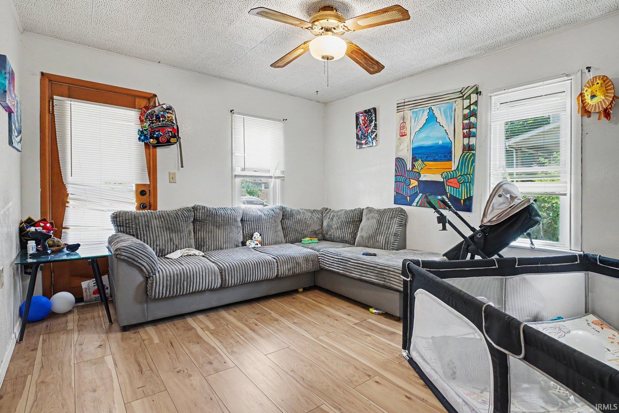 615 N Riverside Boulevard Goshen IN 46528