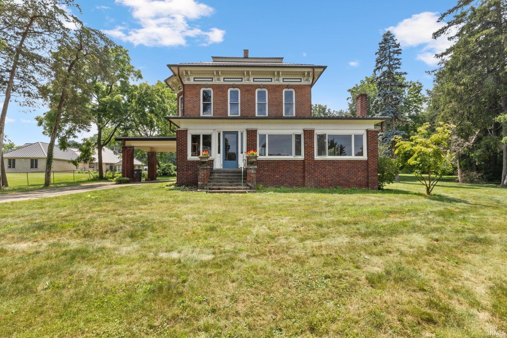 313 Bristol Avenue Middlebury IN 46540