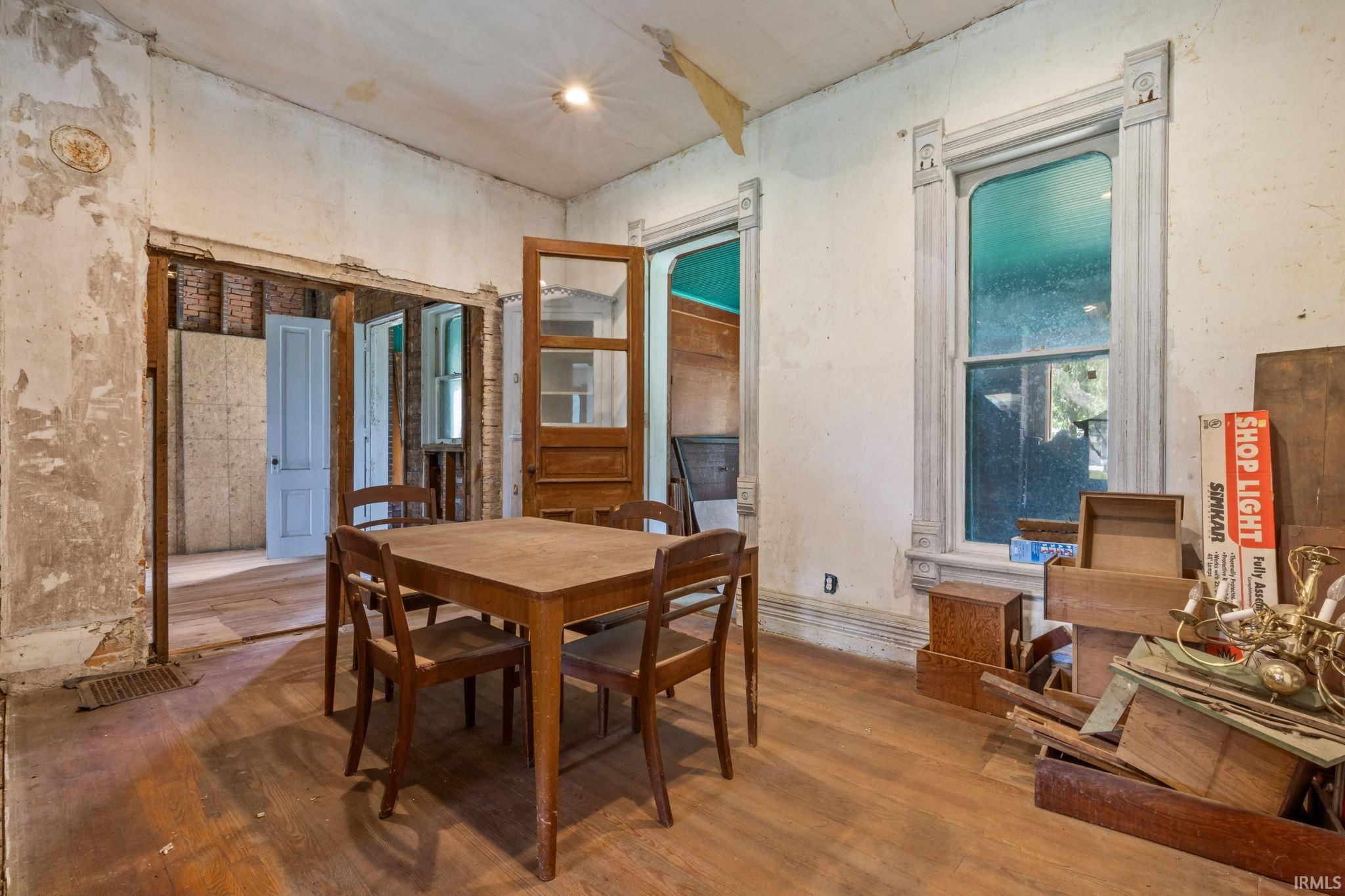 313 Bristol Avenue Middlebury IN 46540