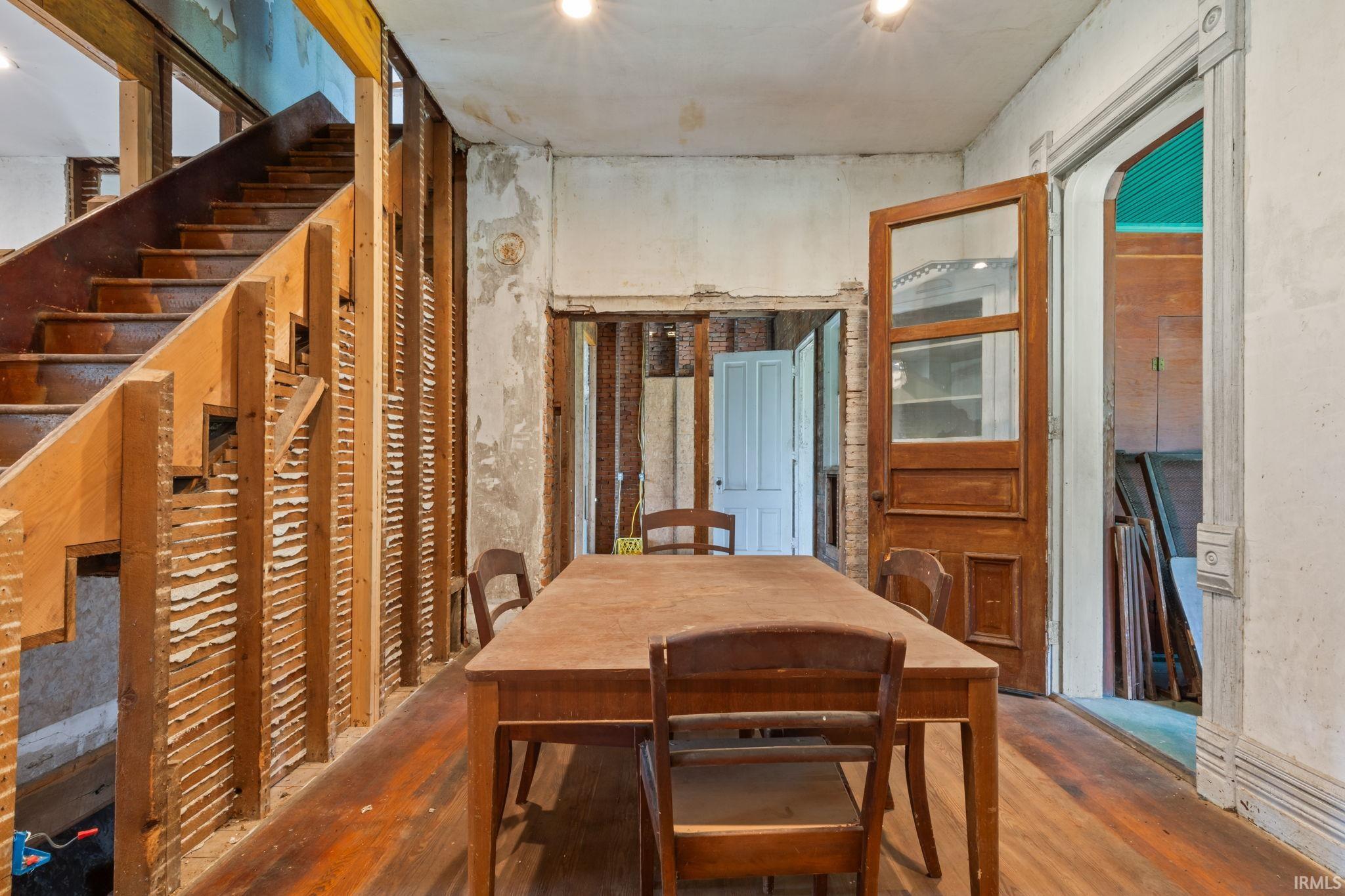 313 Bristol Avenue Middlebury IN 46540