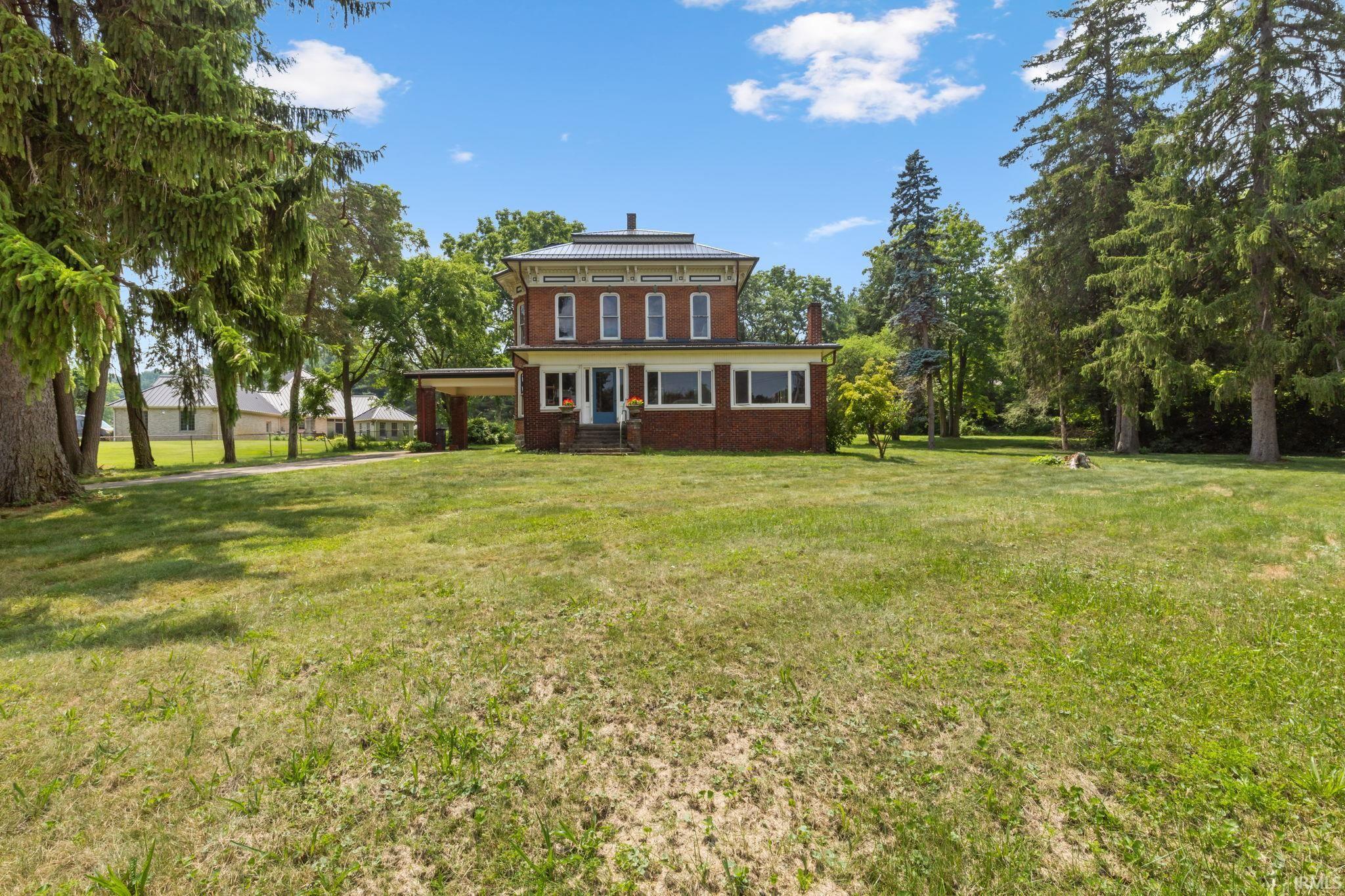 313 Bristol Avenue Middlebury IN 46540