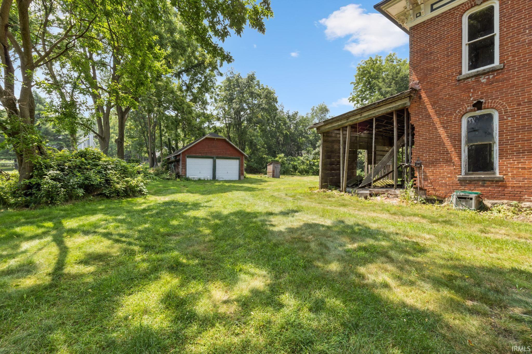 313 Bristol Avenue Middlebury IN 46540