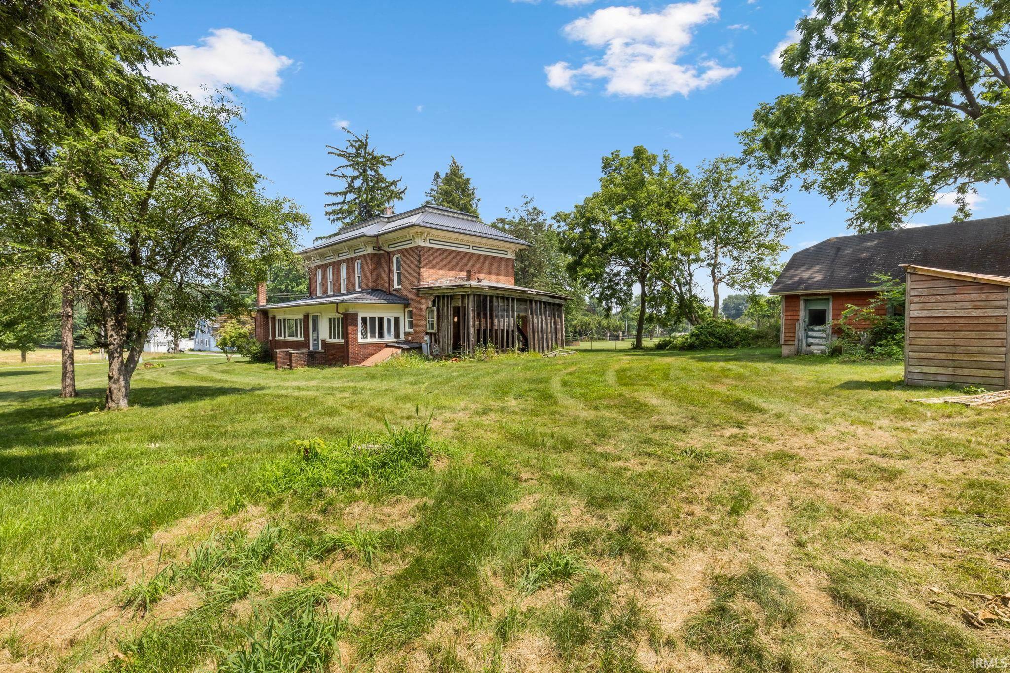 313 Bristol Avenue Middlebury IN 46540