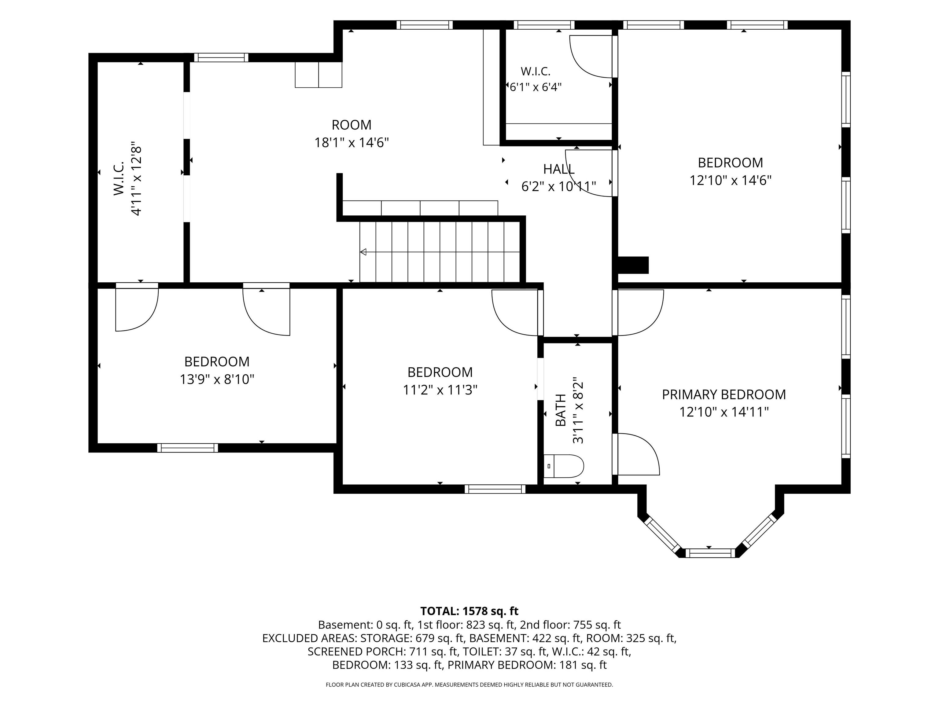 313 Bristol Avenue Middlebury IN 46540