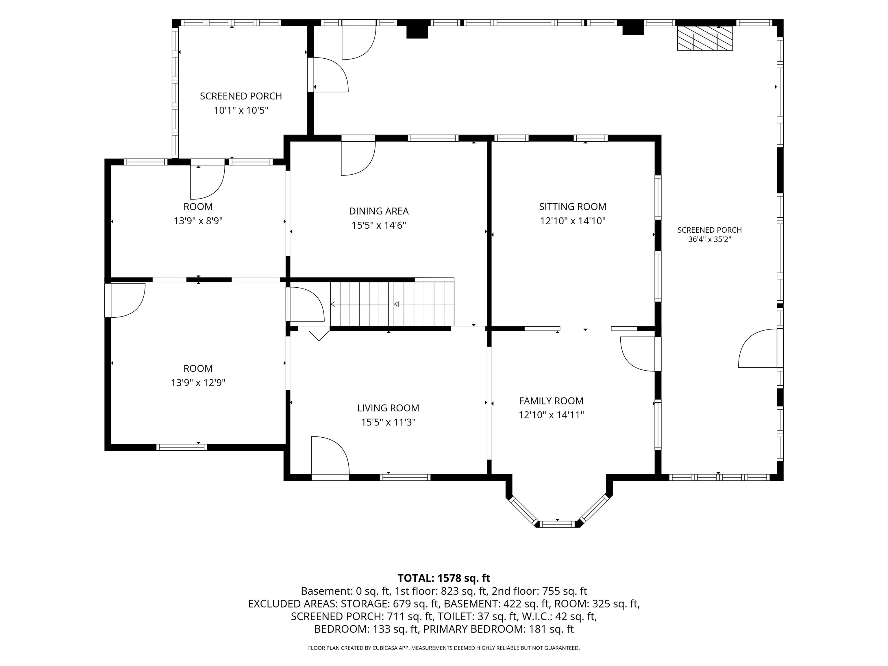 313 Bristol Avenue Middlebury IN 46540