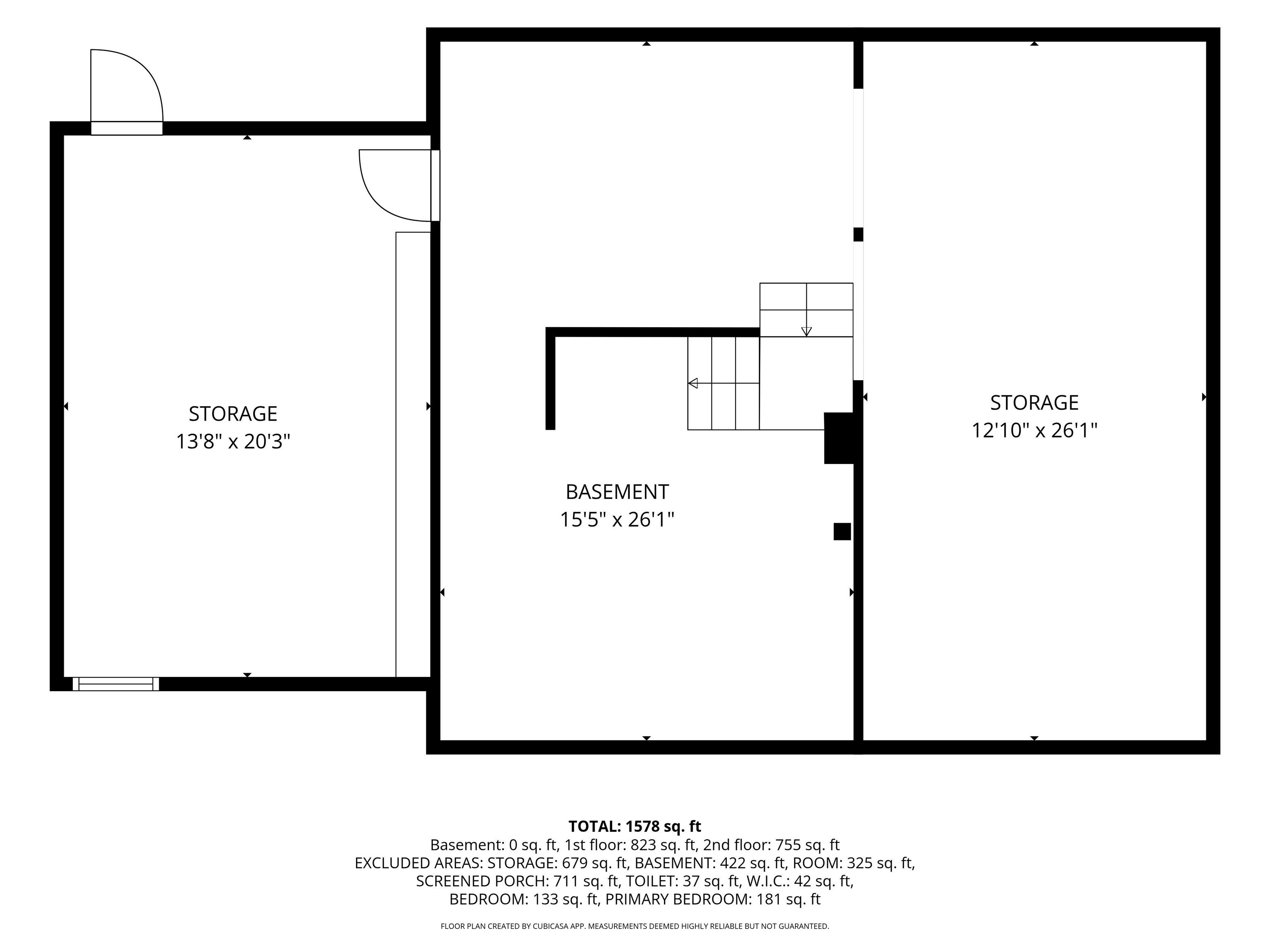 313 Bristol Avenue Middlebury IN 46540