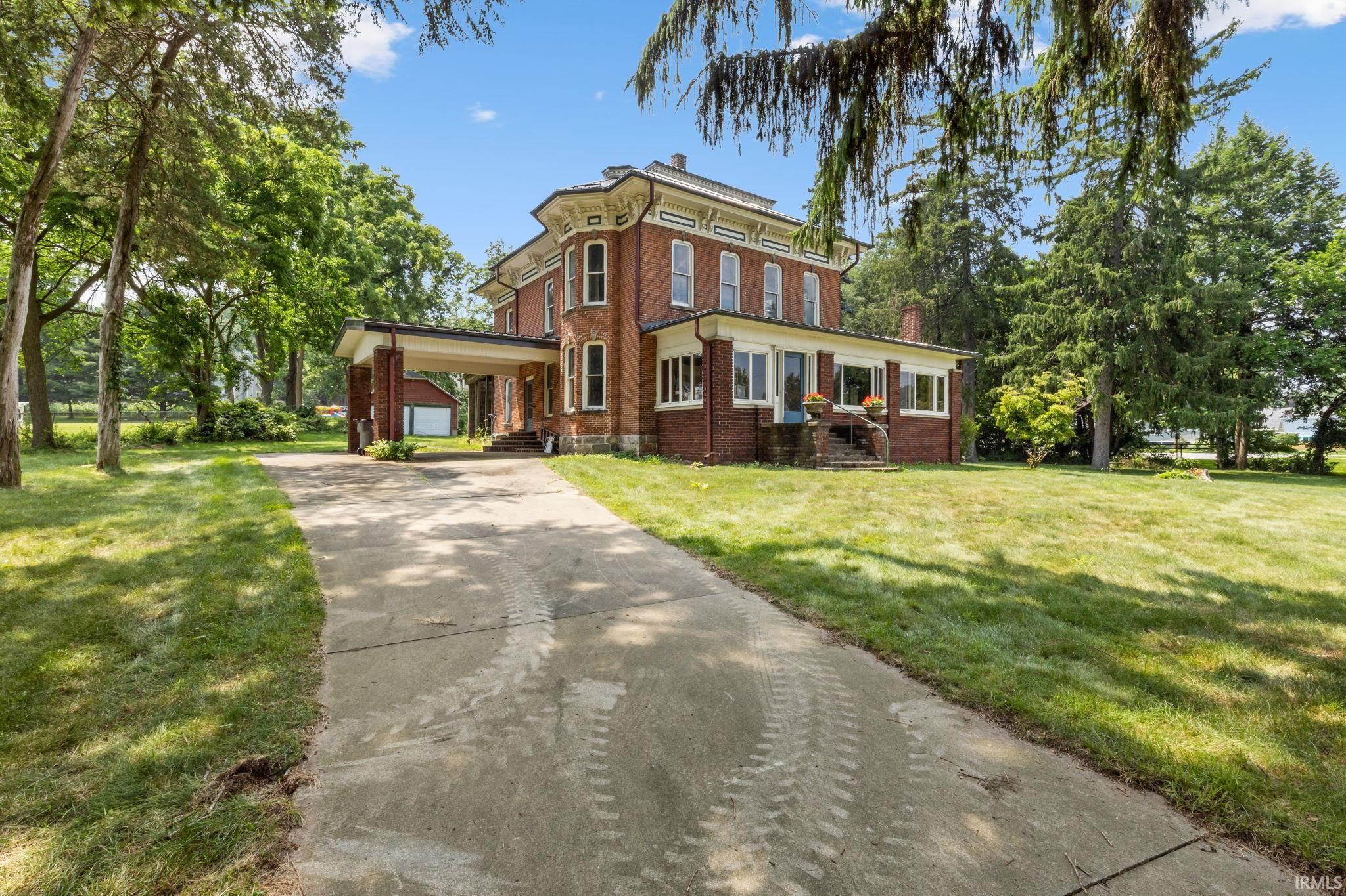 313 Bristol Avenue Middlebury IN 46540