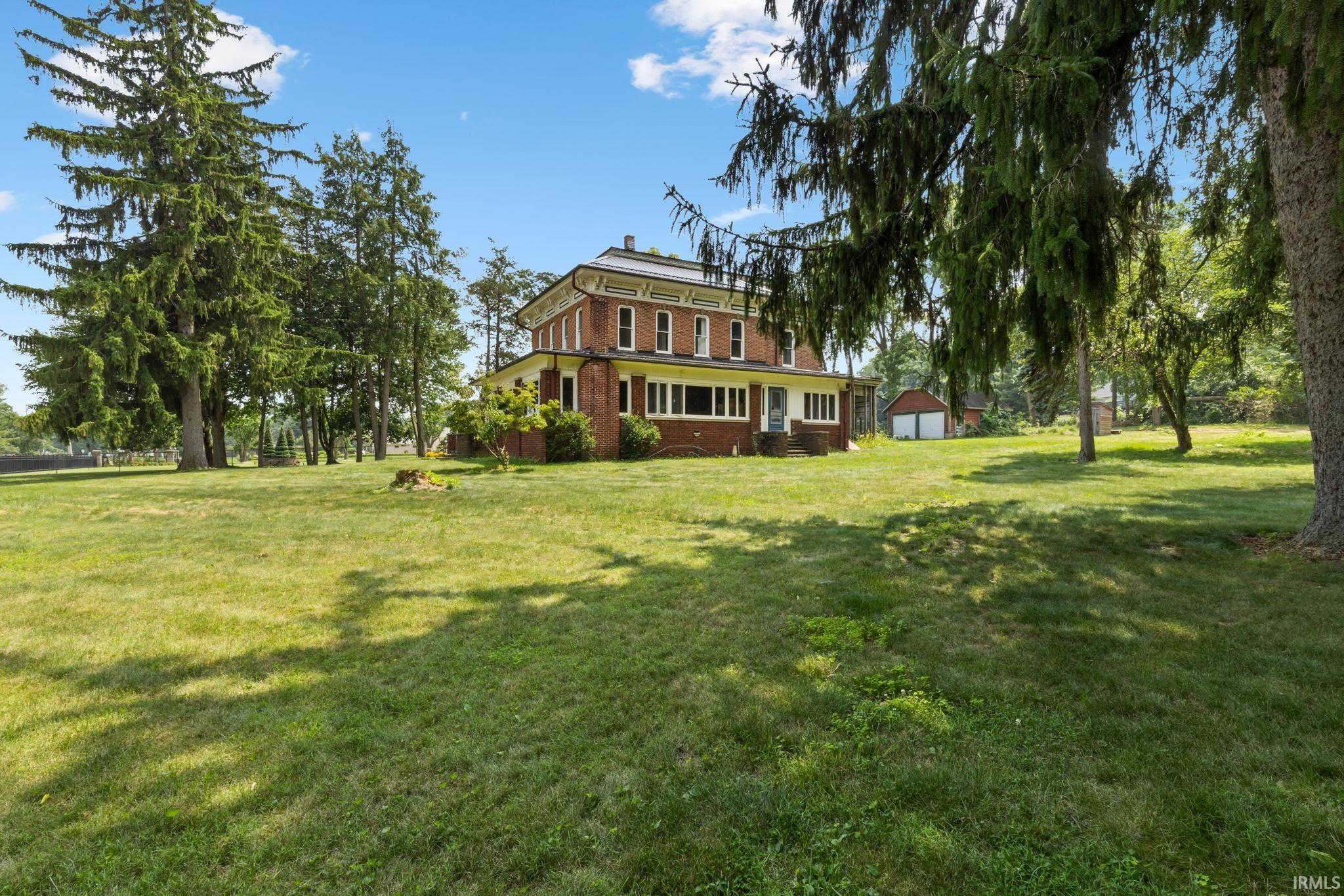 313 Bristol Avenue Middlebury IN 46540