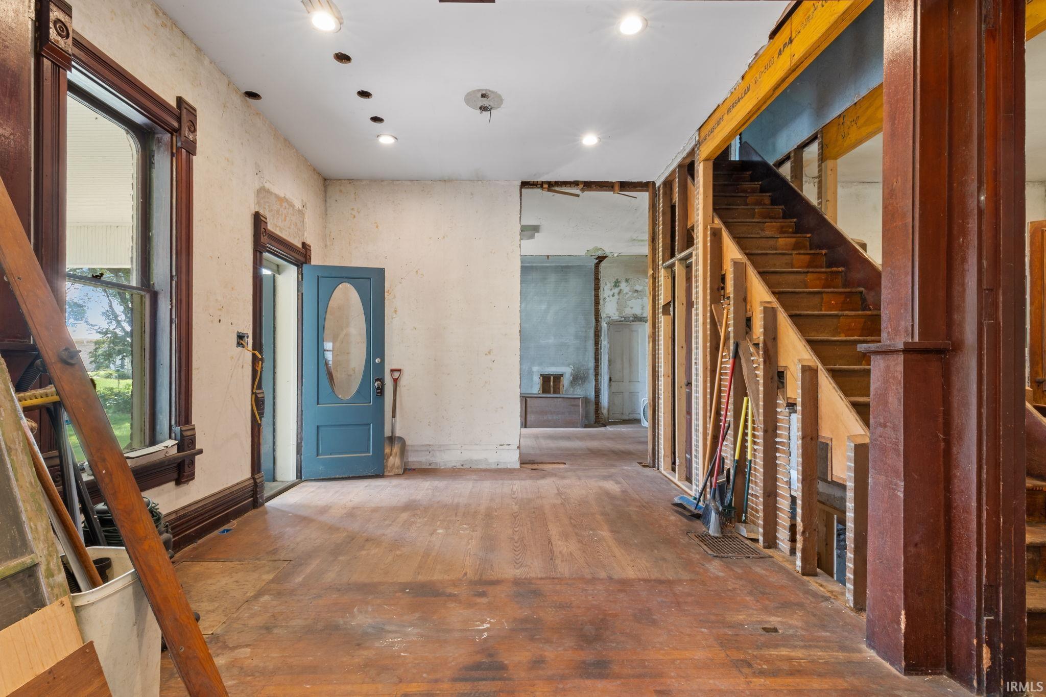 313 Bristol Avenue Middlebury IN 46540