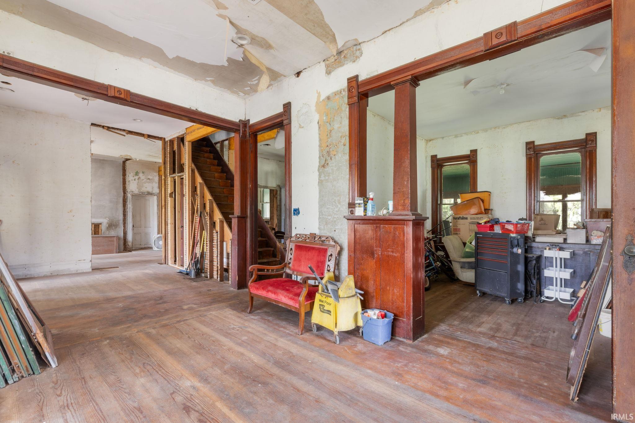 313 Bristol Avenue Middlebury IN 46540