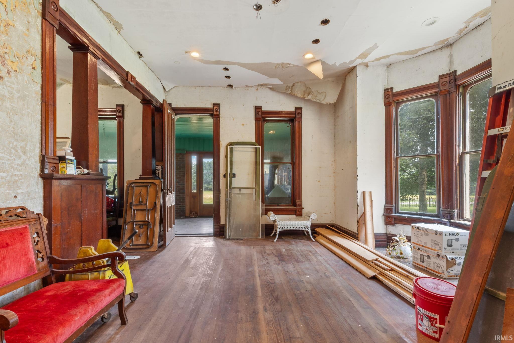 313 Bristol Avenue Middlebury IN 46540