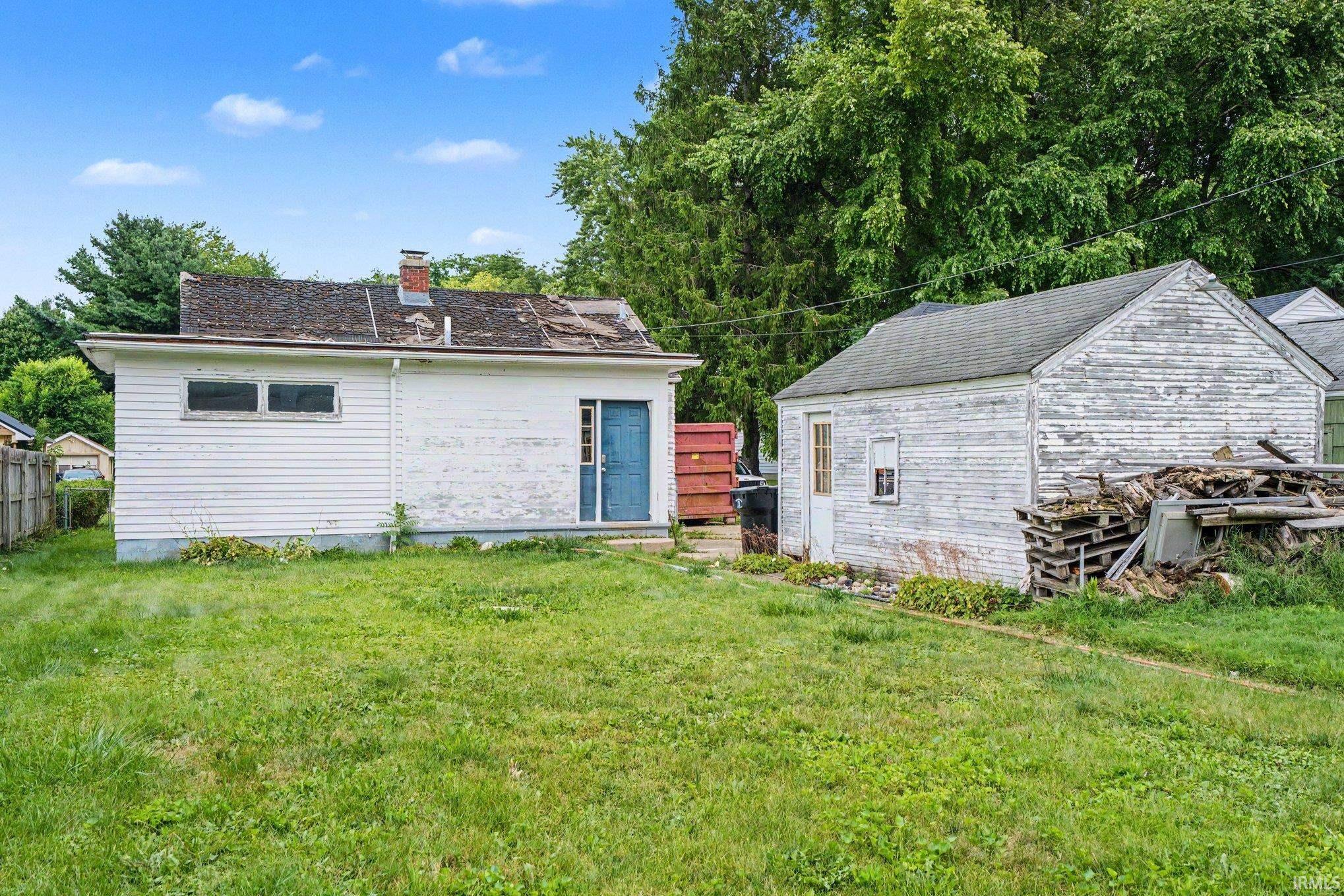 19796 Gilmer Street South Bend IN 46614