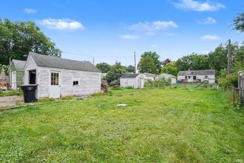 19796 Gilmer Street South Bend IN 46614