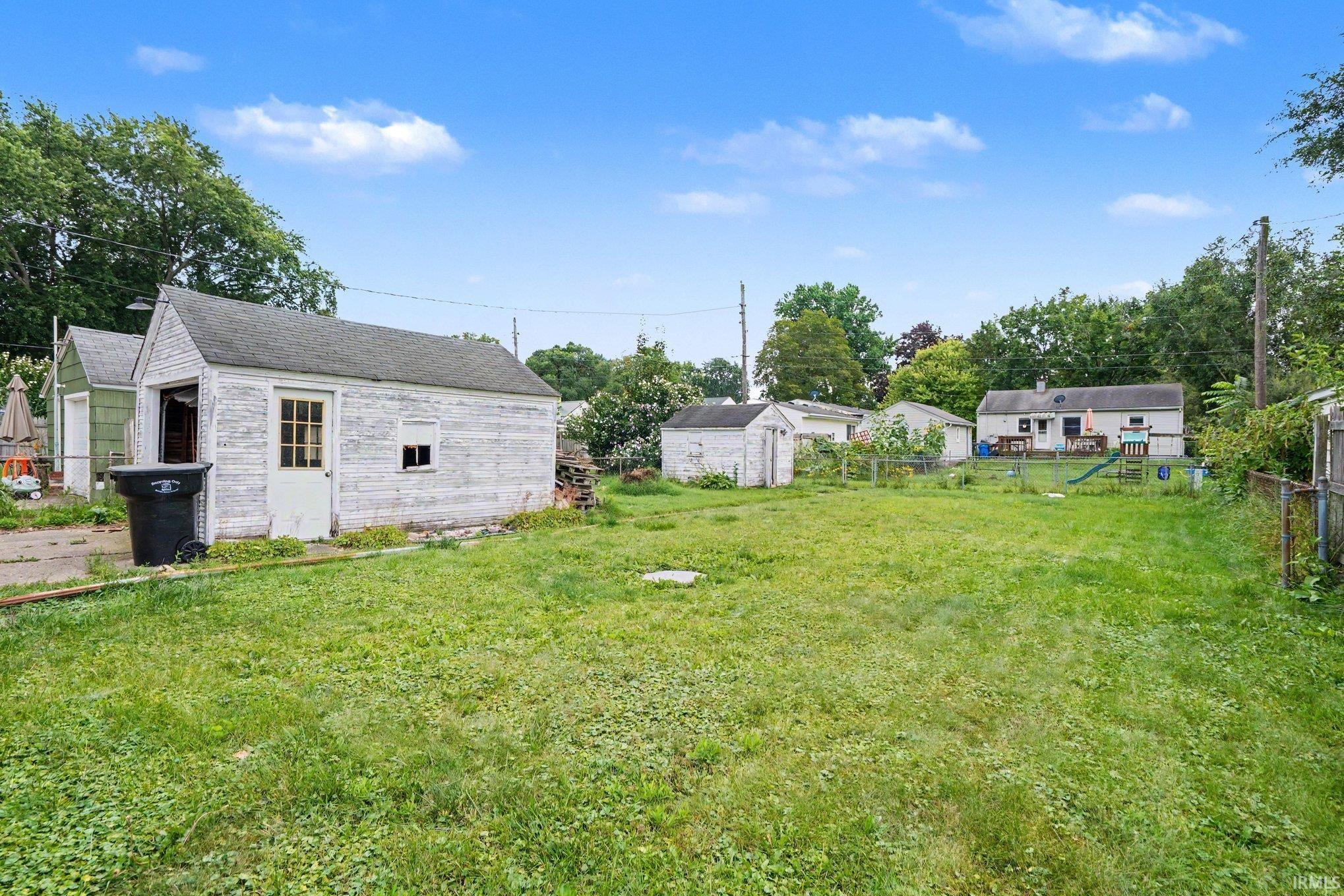 19796 Gilmer Street South Bend IN 46614