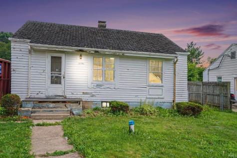 19796 Gilmer Street South Bend IN 46614