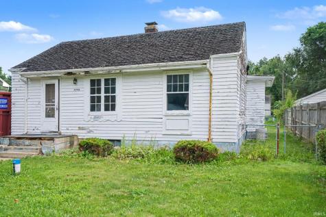 19796 Gilmer Street South Bend IN 46614