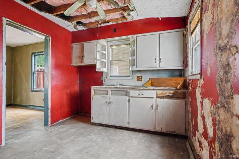 19796 Gilmer Street South Bend IN 46614