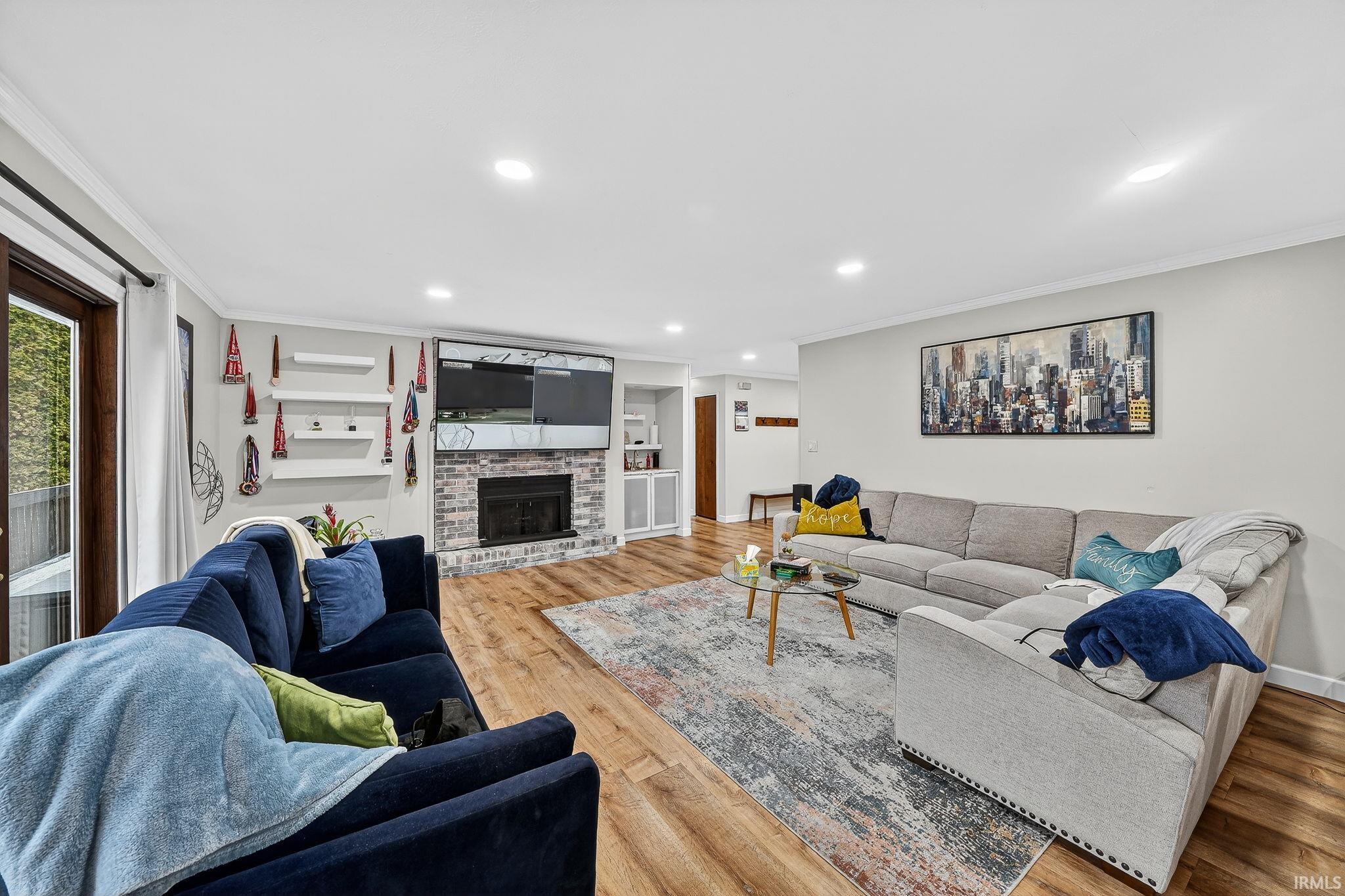 17202 Pencross Drive Granger IN 46530