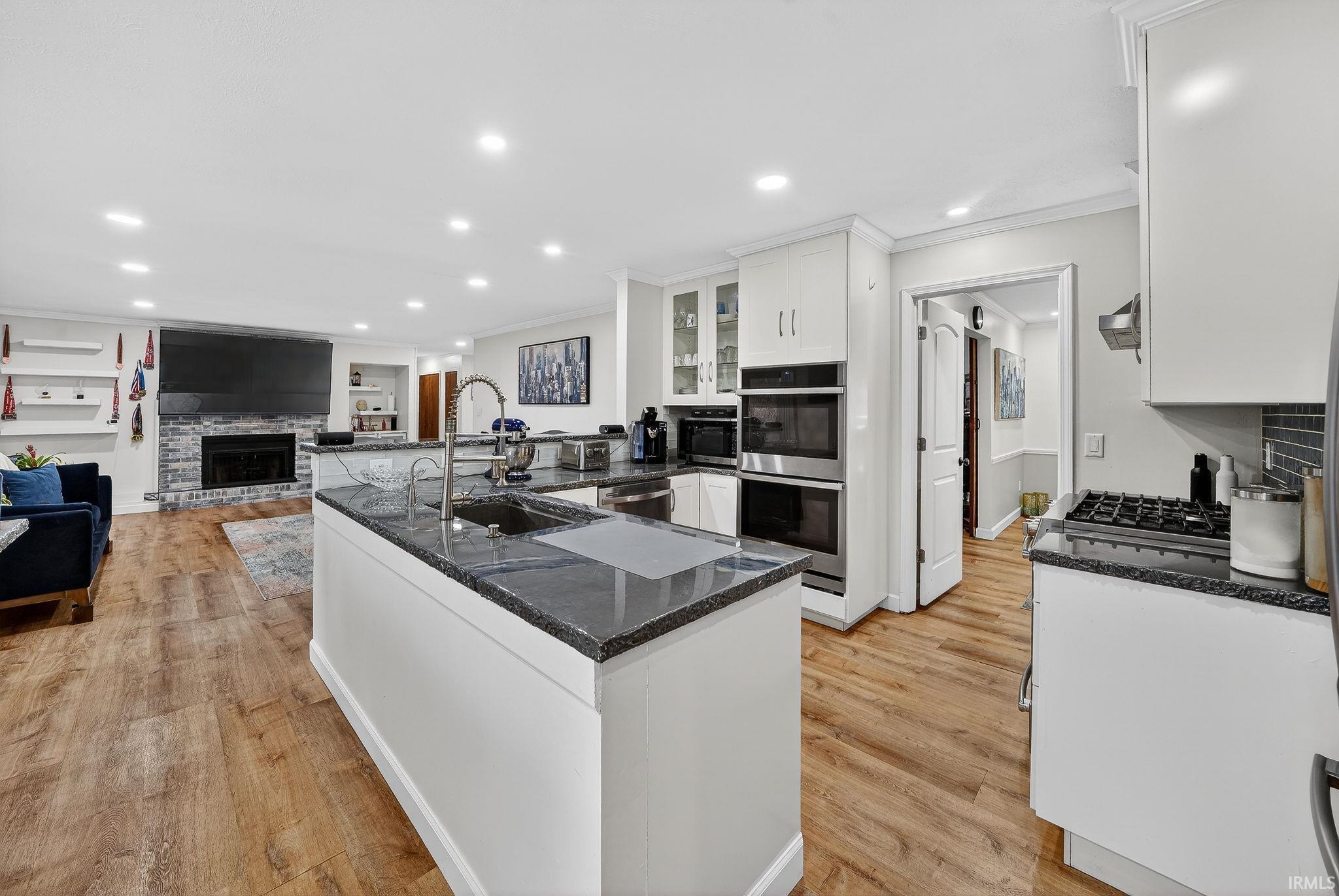 17202 Pencross Drive Granger IN 46530