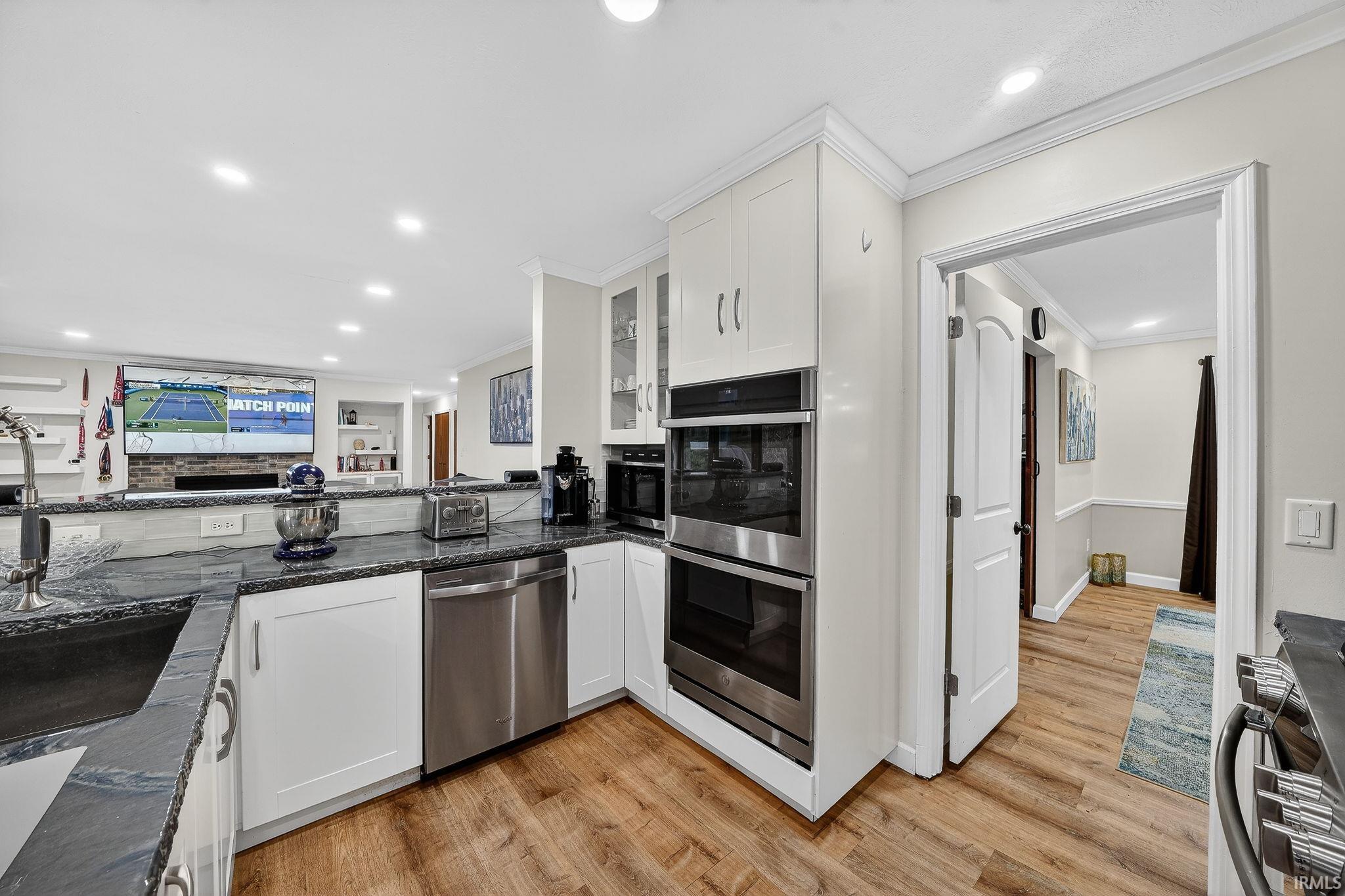 17202 Pencross Drive Granger IN 46530
