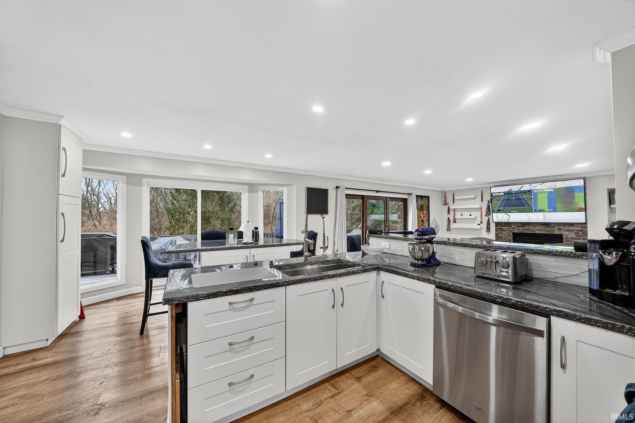 17202 Pencross Drive Granger IN 46530