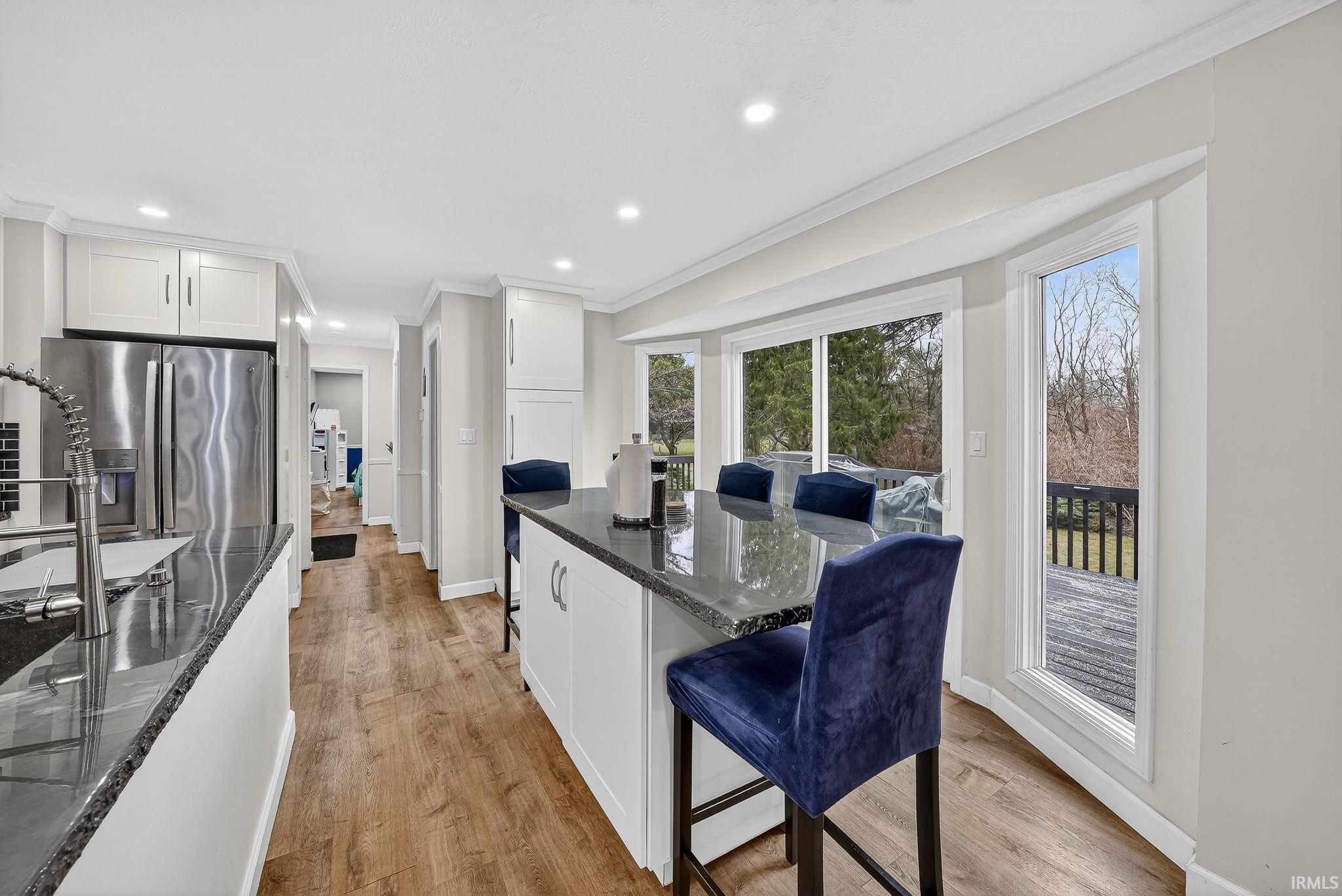 17202 Pencross Drive Granger IN 46530