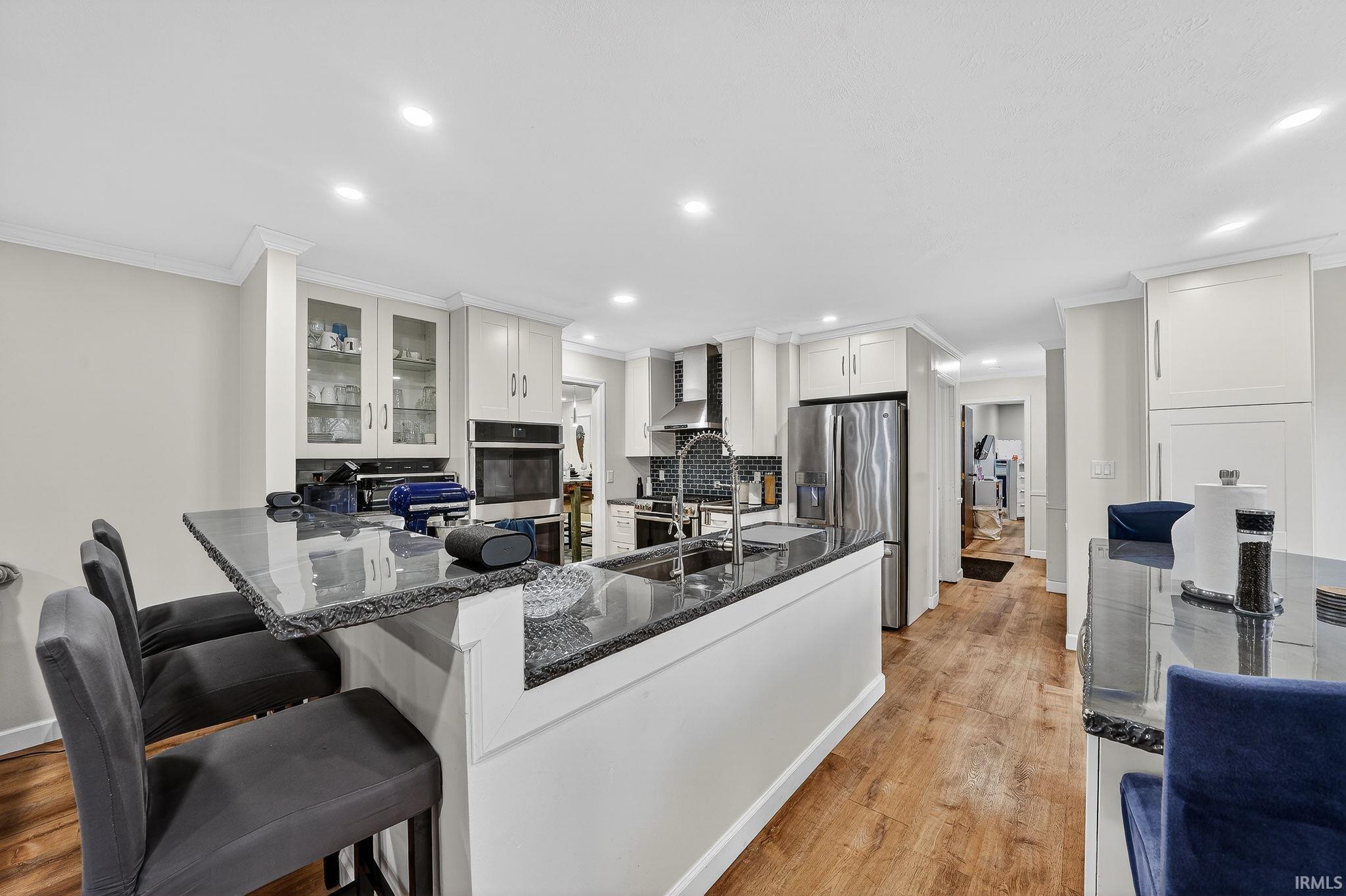 17202 Pencross Drive Granger IN 46530