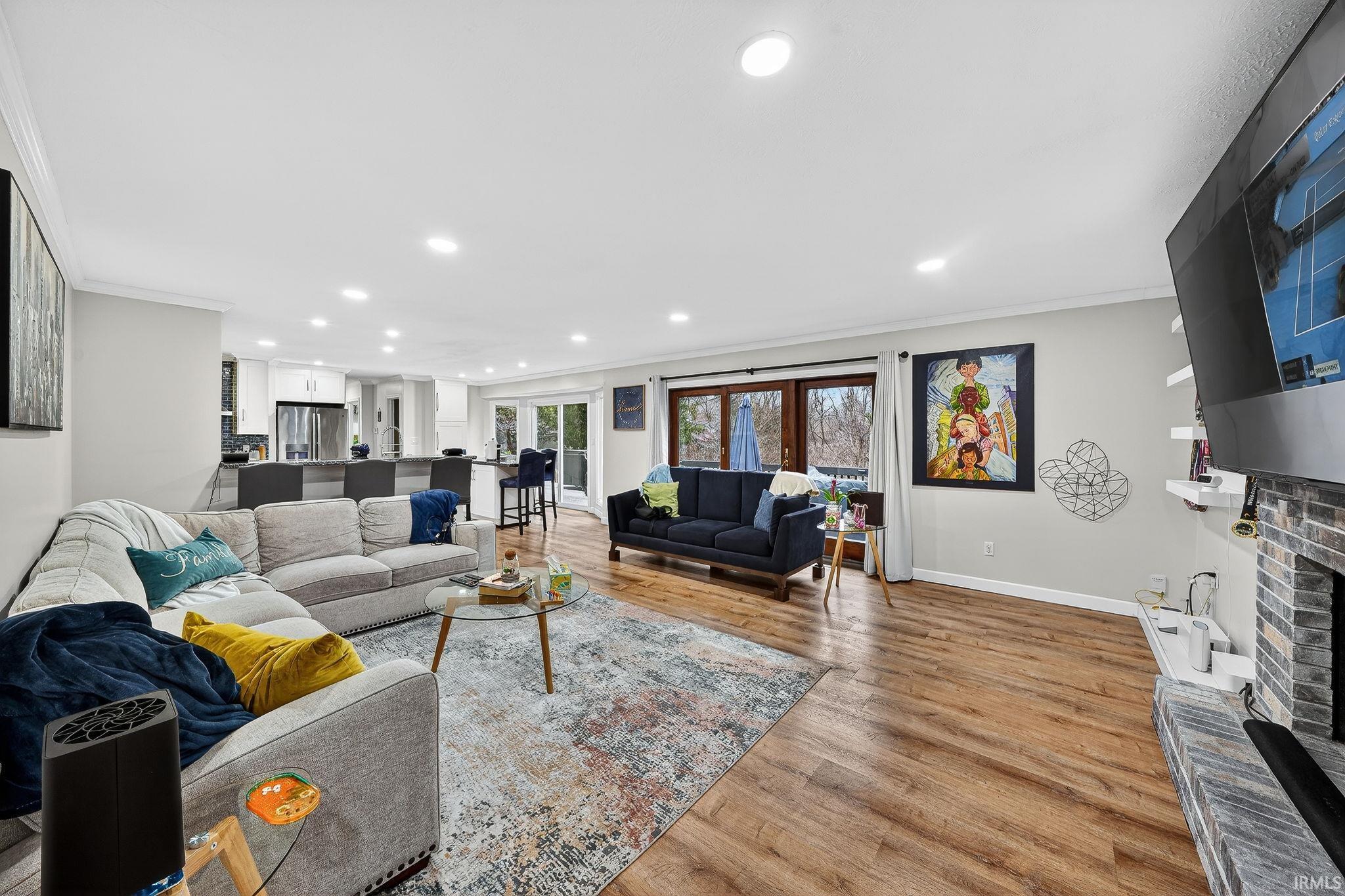 17202 Pencross Drive Granger IN 46530