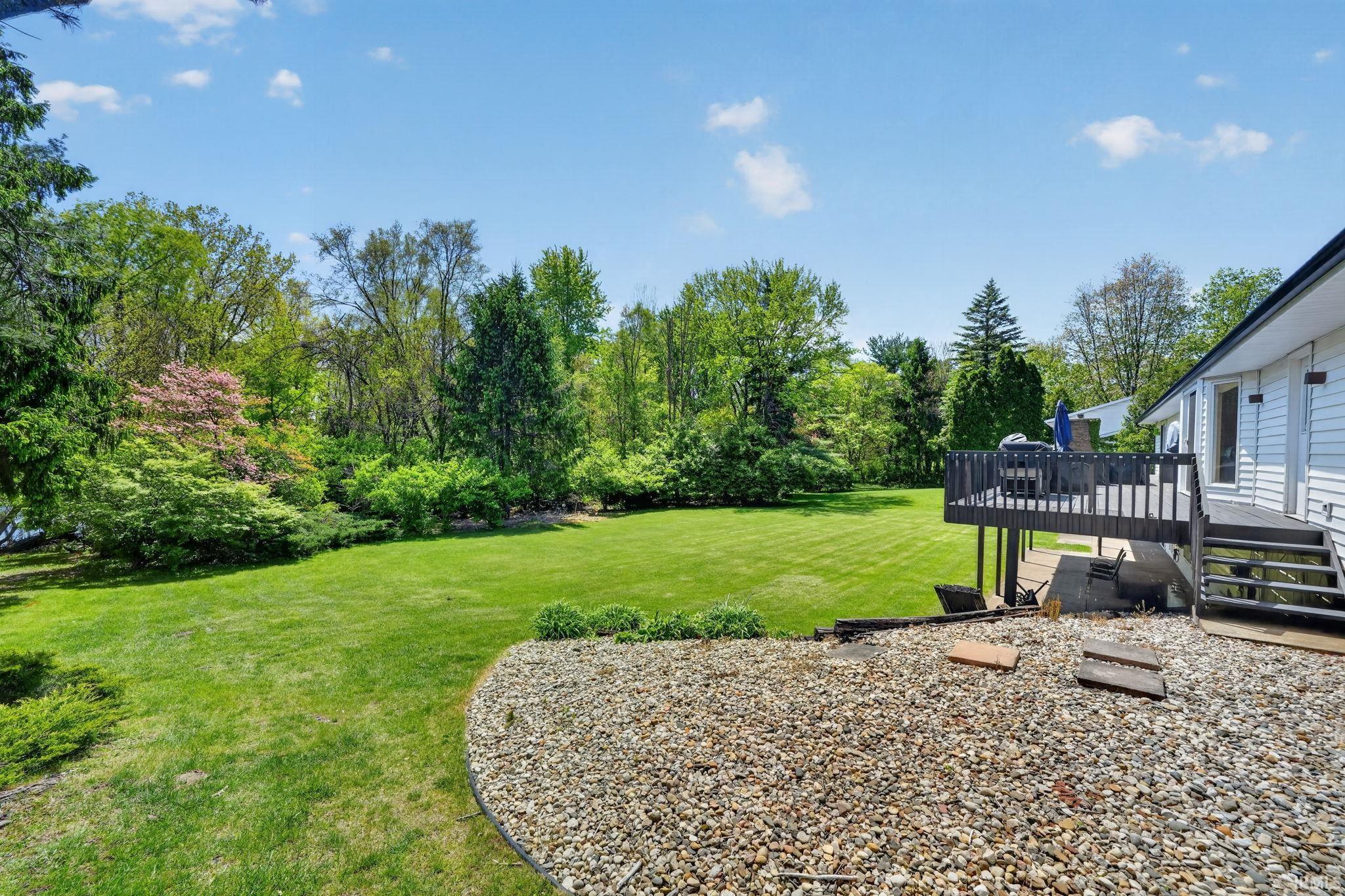 17202 Pencross Drive Granger IN 46530