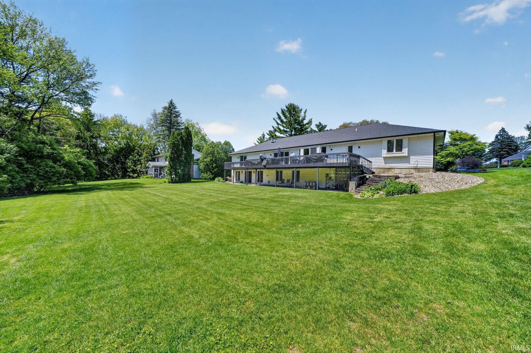 17202 Pencross Drive Granger IN 46530