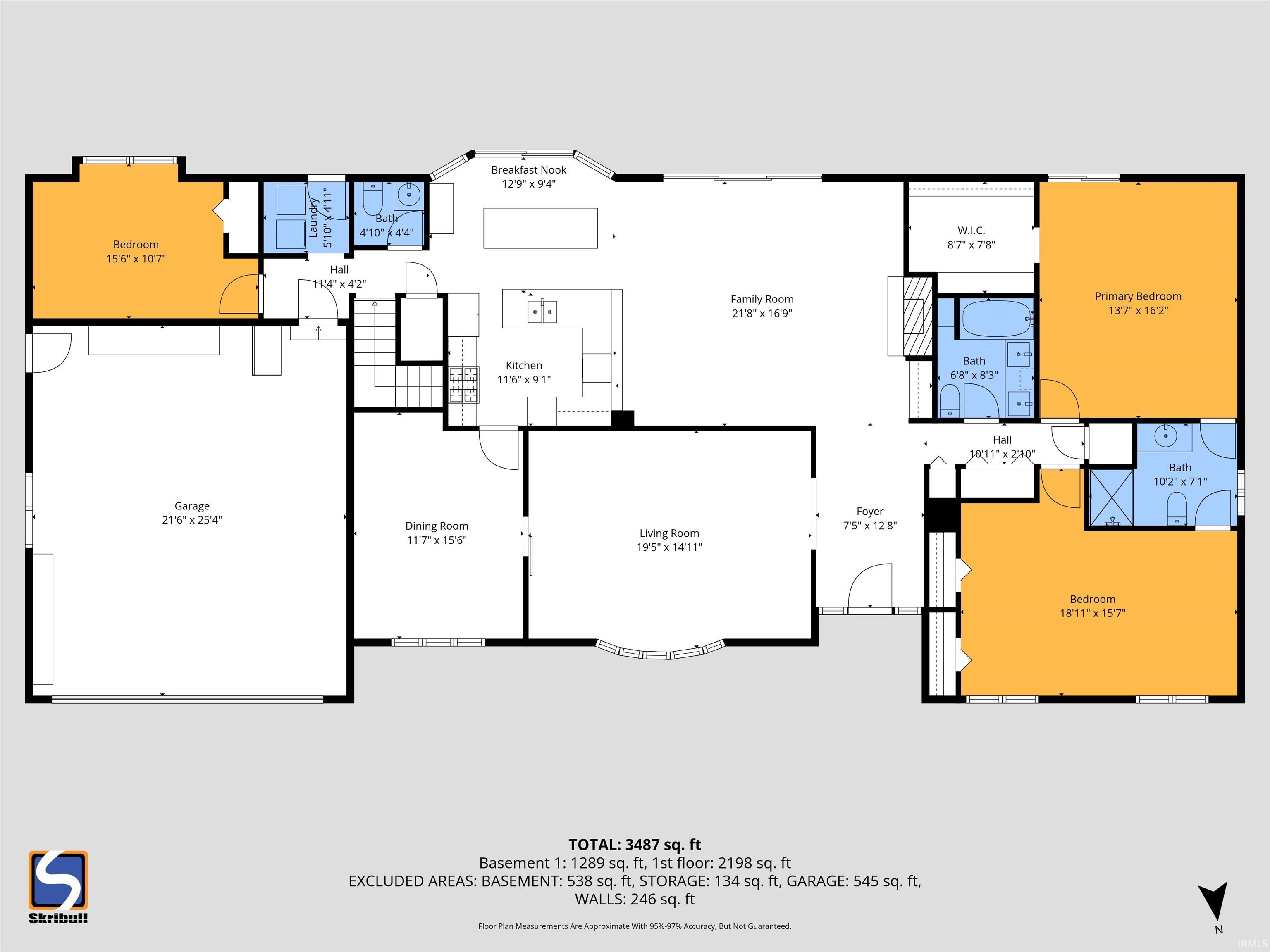 17202 Pencross Drive Granger IN 46530