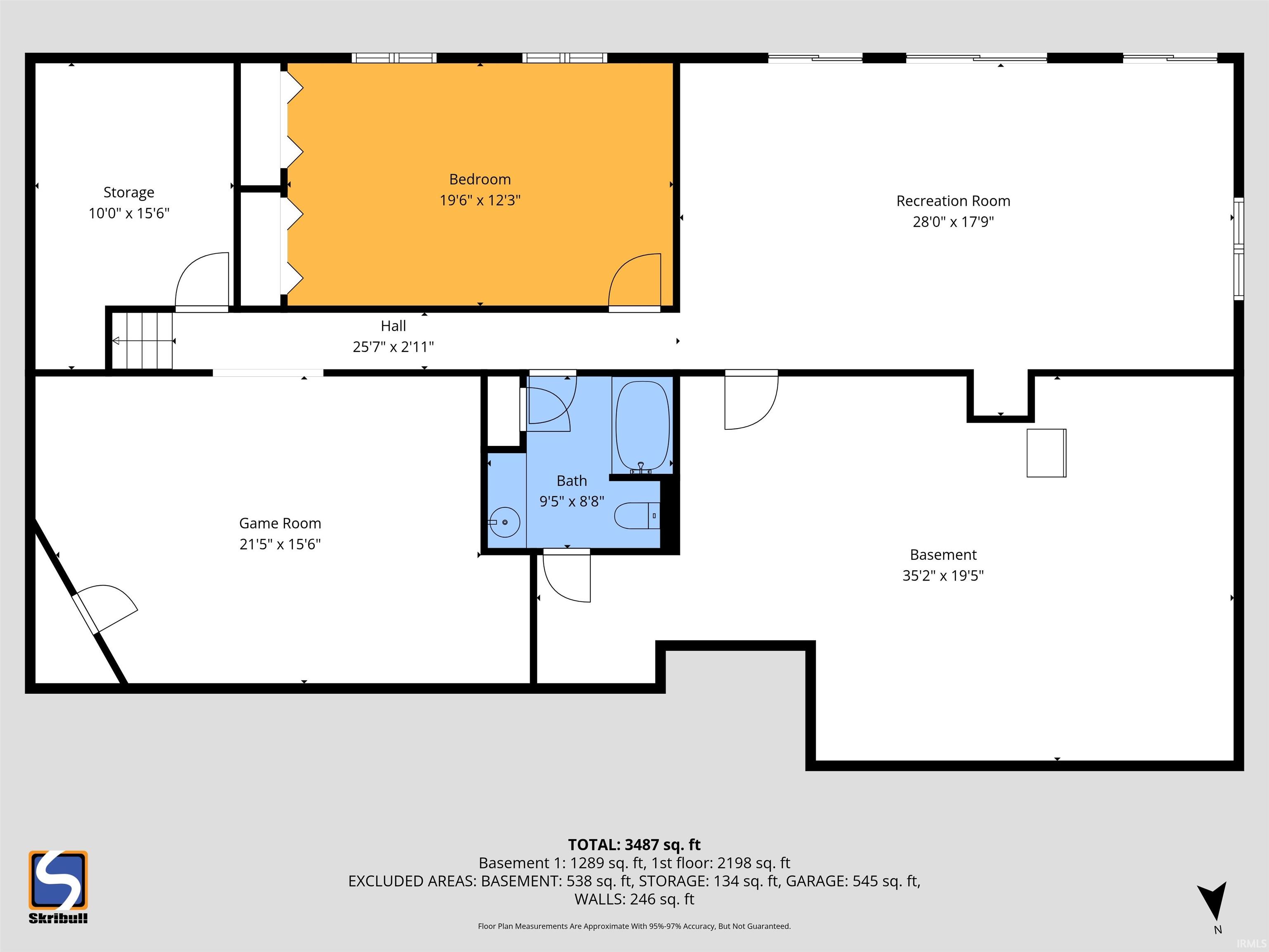 17202 Pencross Drive Granger IN 46530