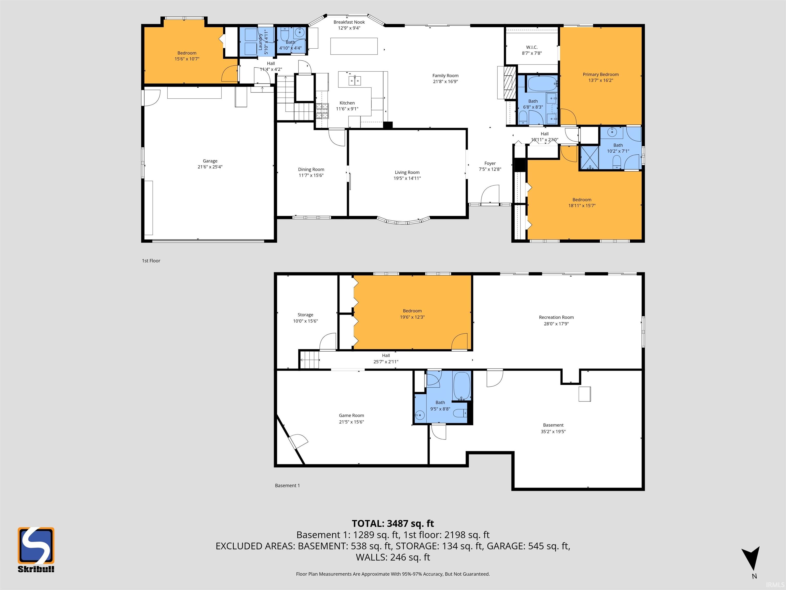 17202 Pencross Drive Granger IN 46530
