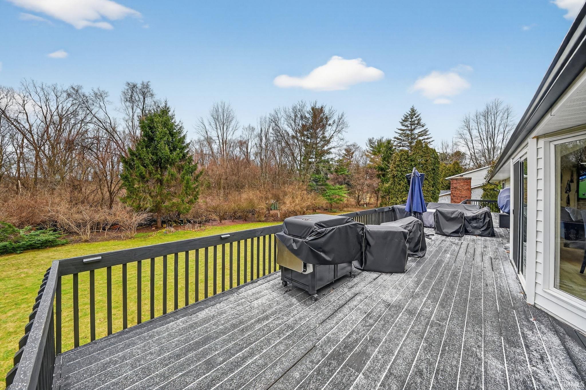 17202 Pencross Drive Granger IN 46530