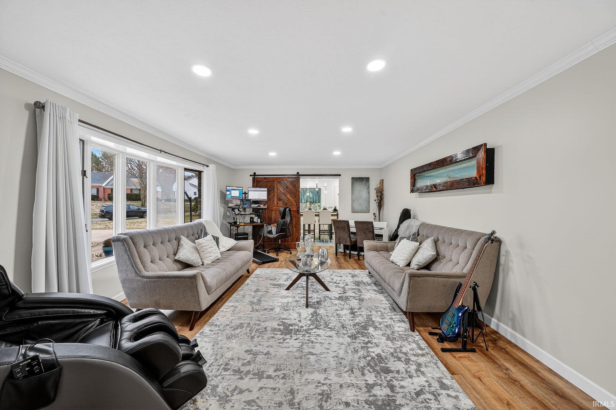 17202 Pencross Drive Granger IN 46530