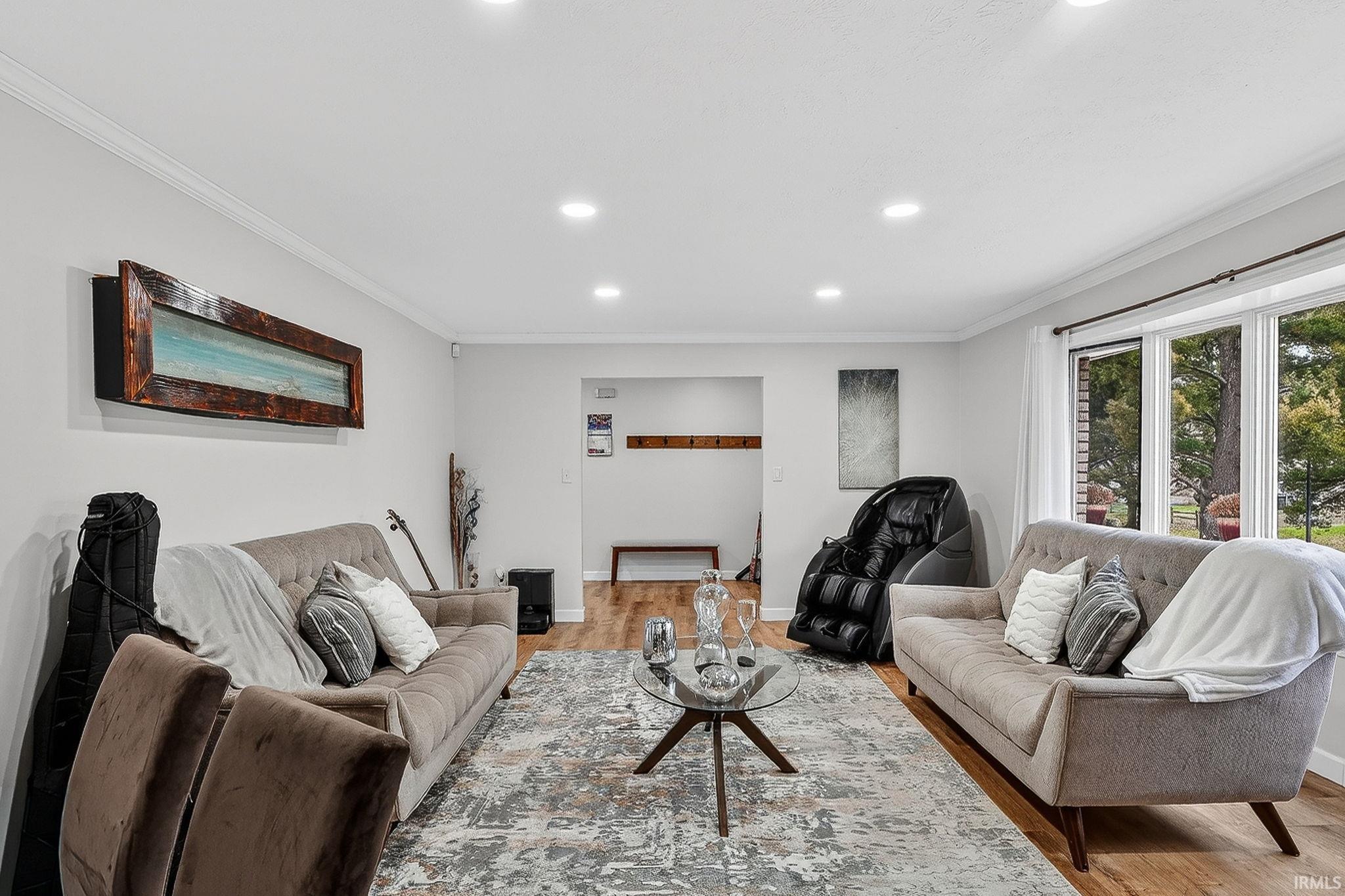 17202 Pencross Drive Granger IN 46530