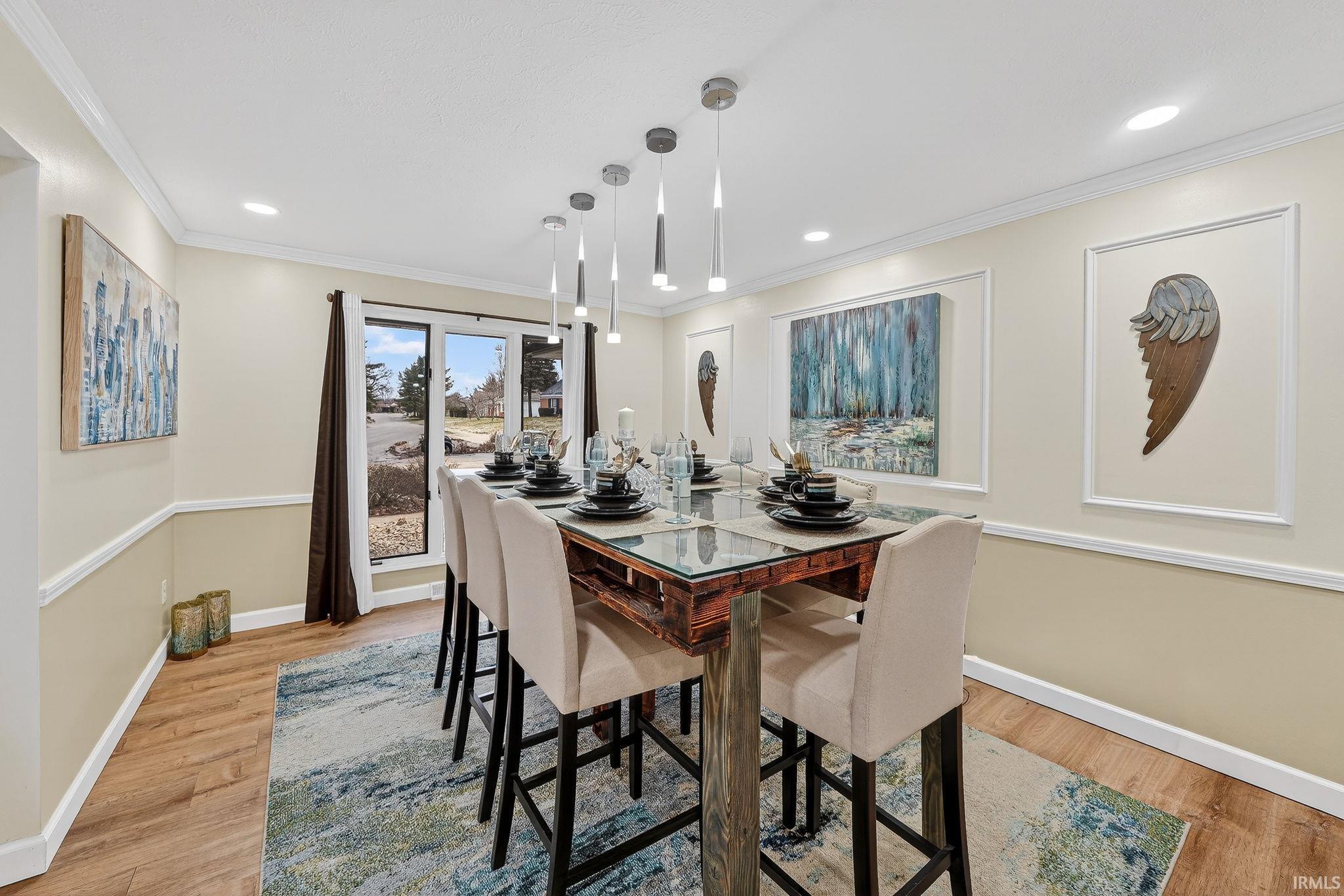 17202 Pencross Drive Granger IN 46530