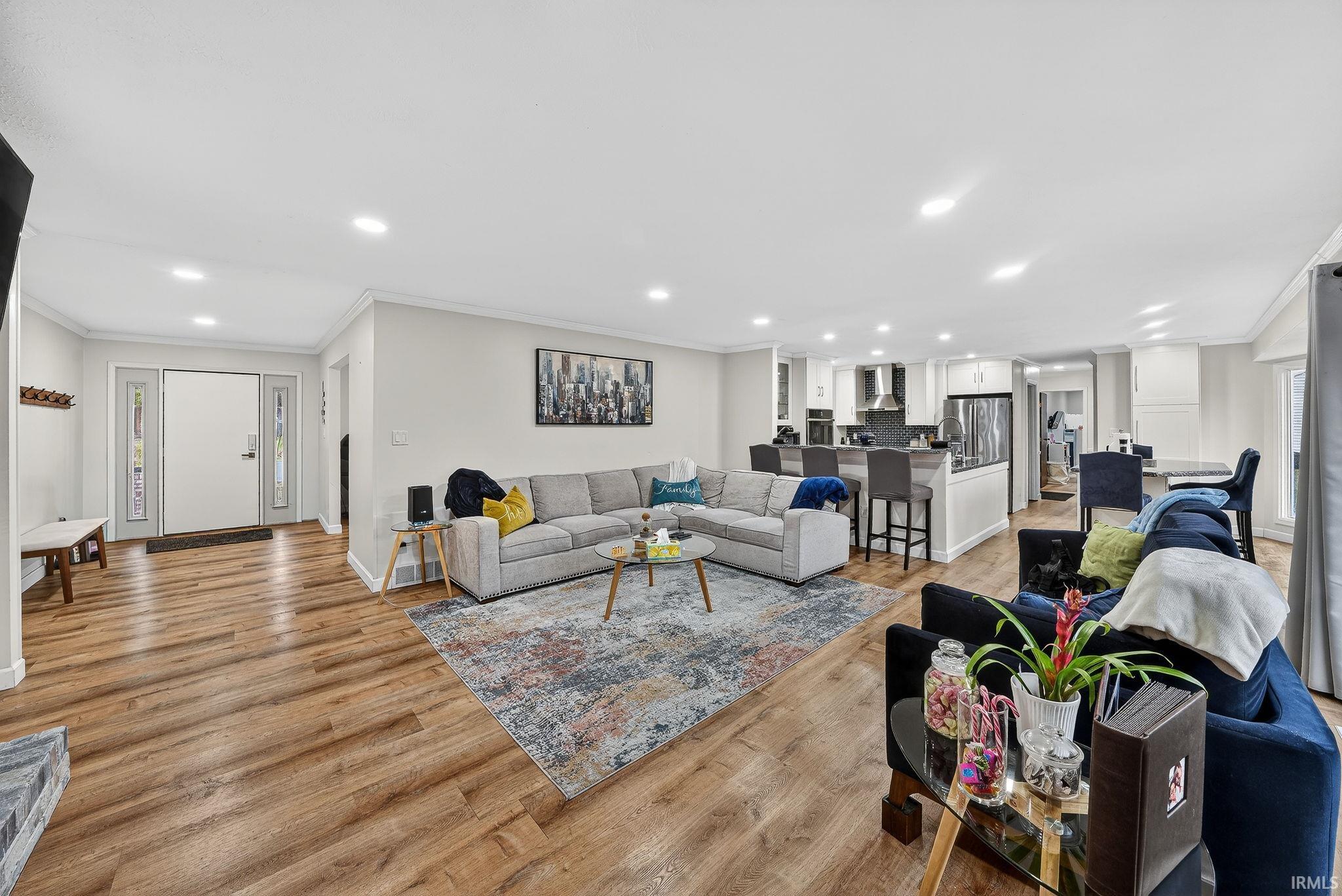 17202 Pencross Drive Granger IN 46530