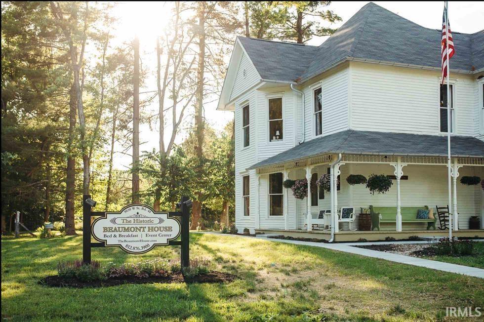 9030 W State Road 48 Bloomington IN 47403