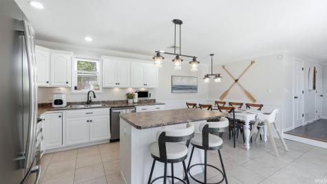 1420 N Shore Drive Rome City IN 46784