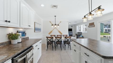 1420 N Shore Drive Rome City IN 46784